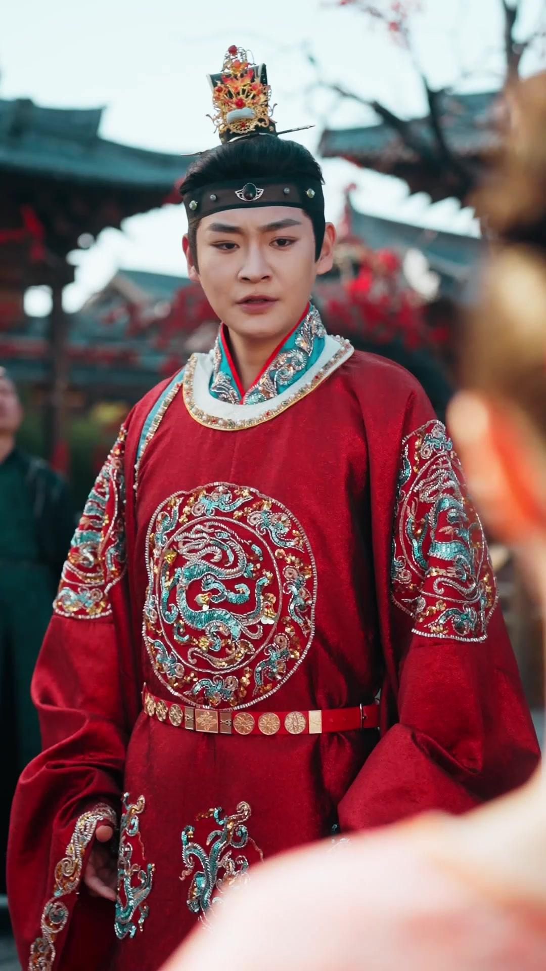 You're a Century Too Late