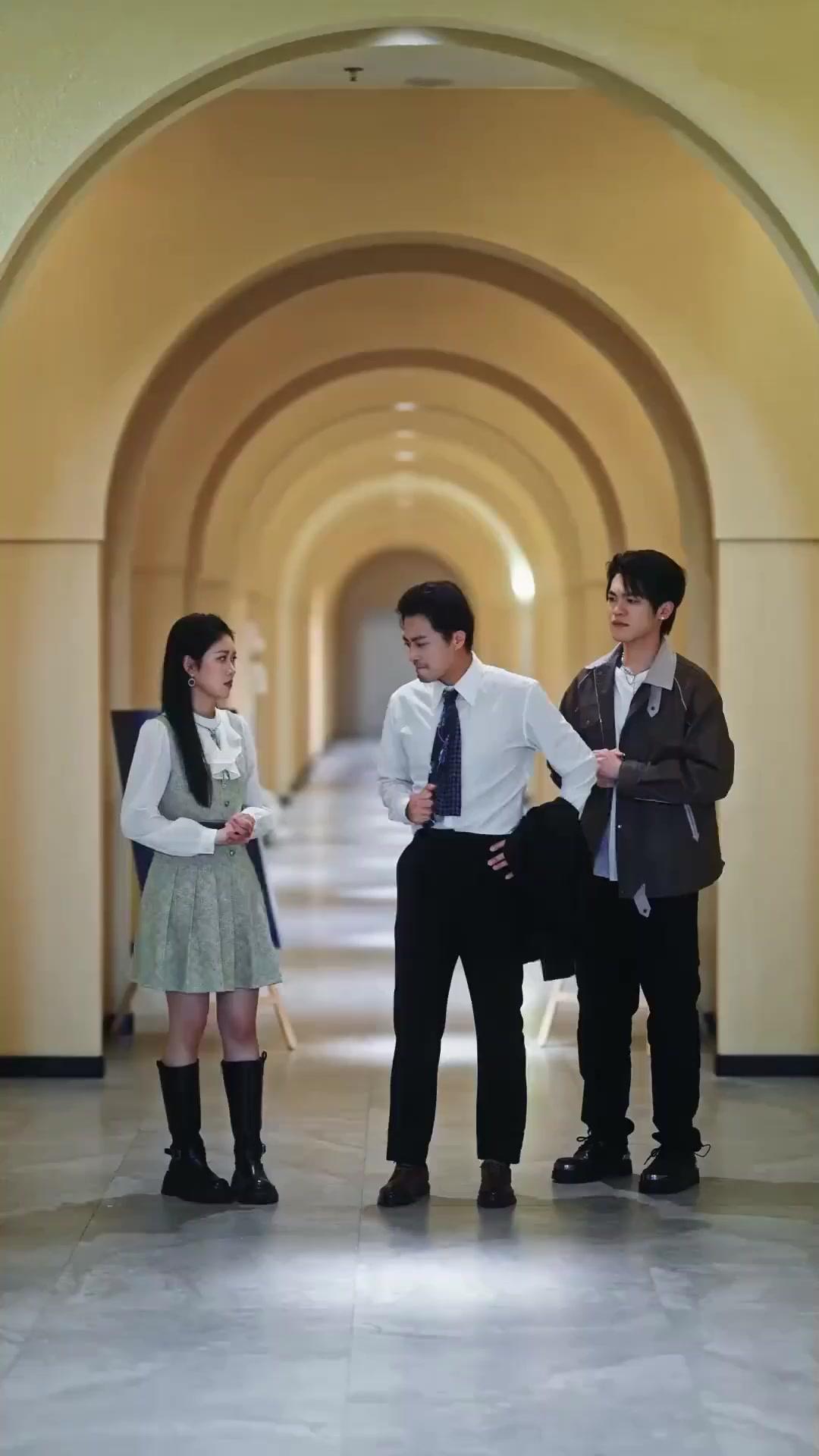 복면 디바의 복수