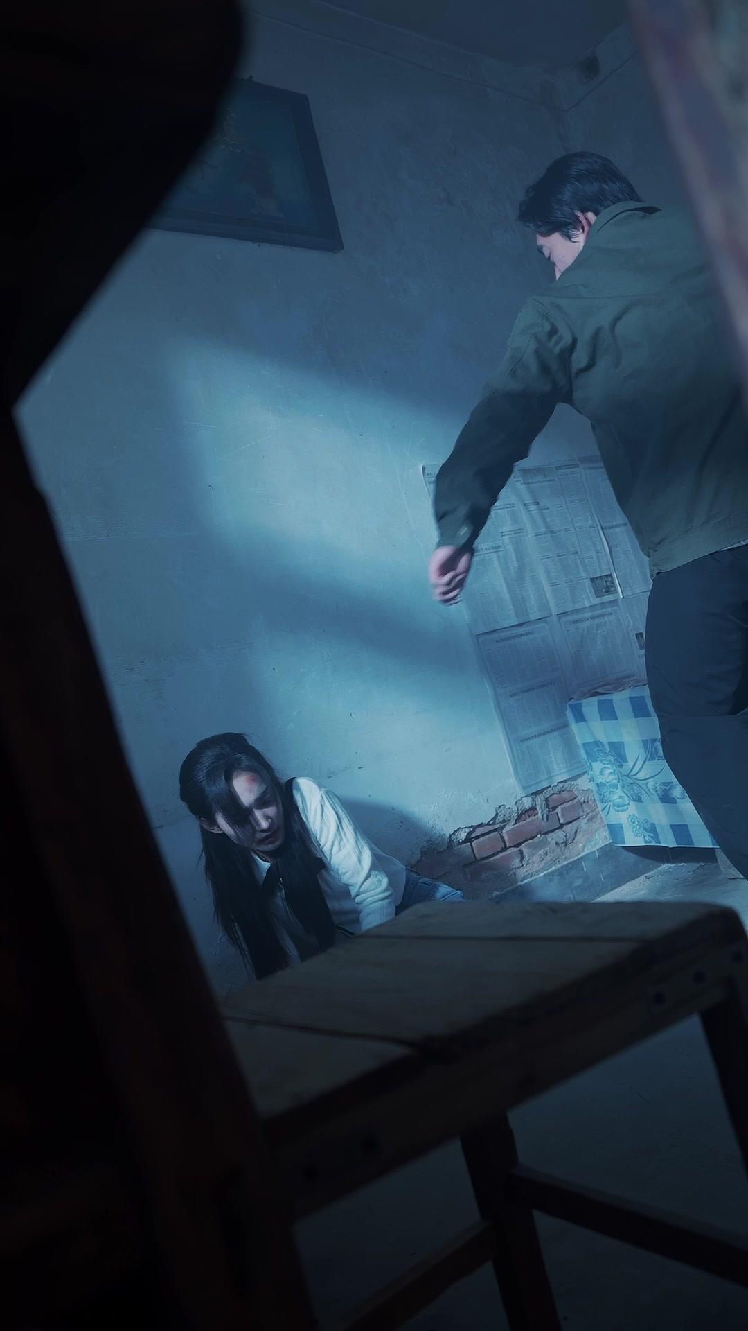  ลวงรักหักเหลี่ยมแค้น 