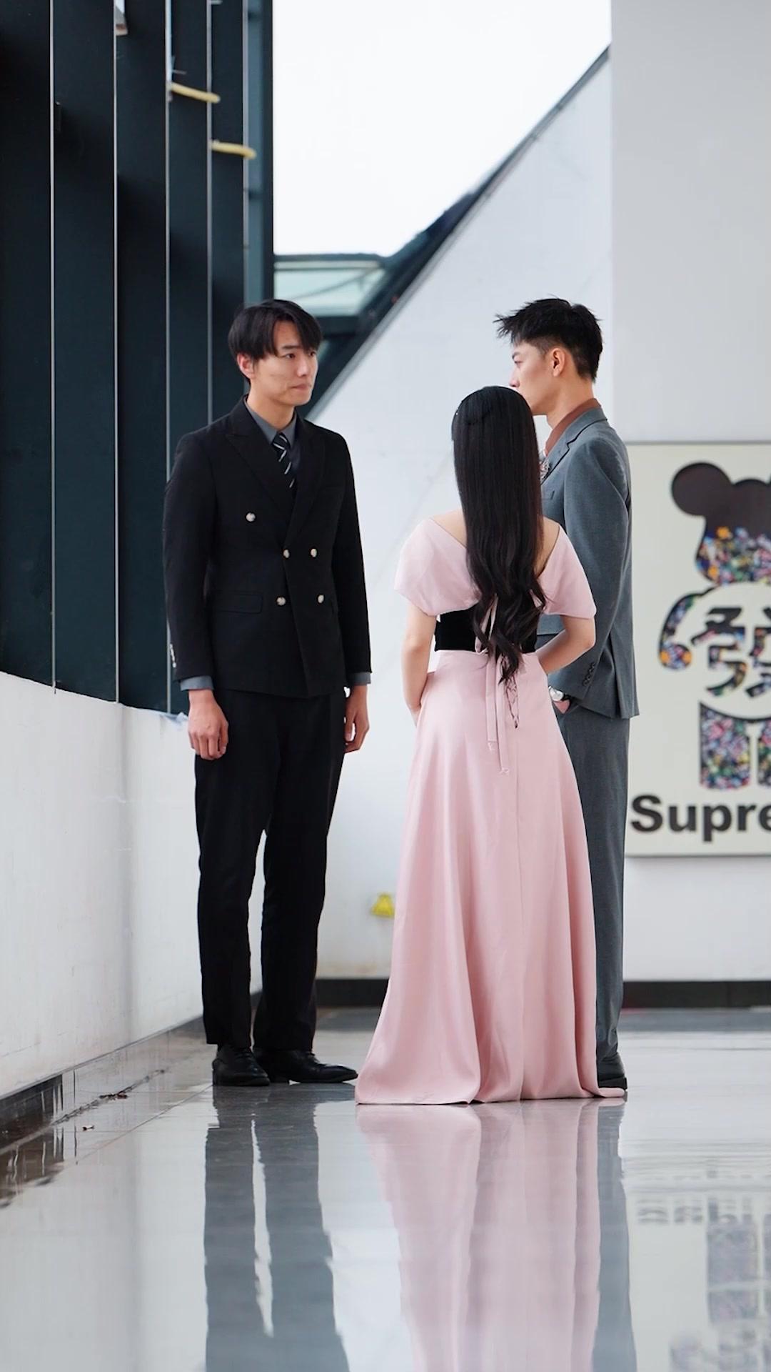 Tuan Muda yang Berbahaya