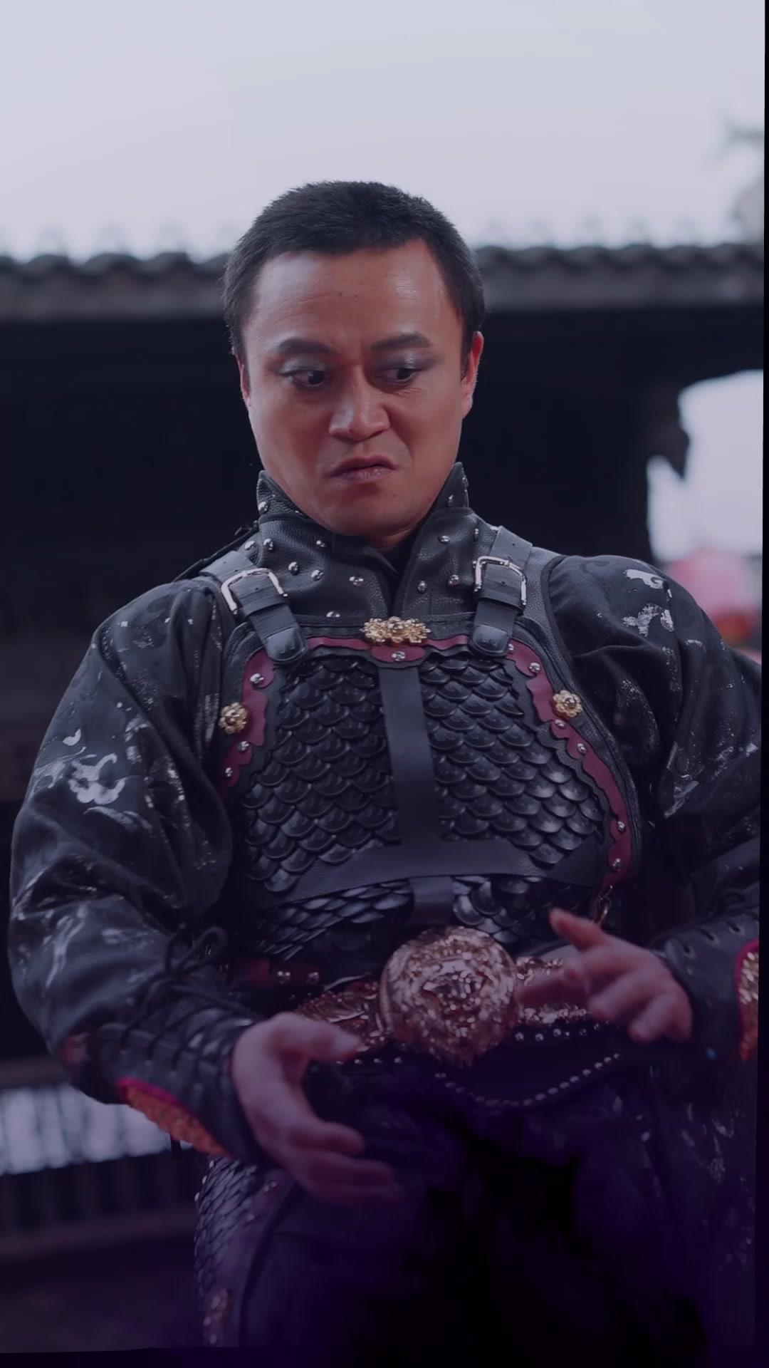 武神：庶子無雙