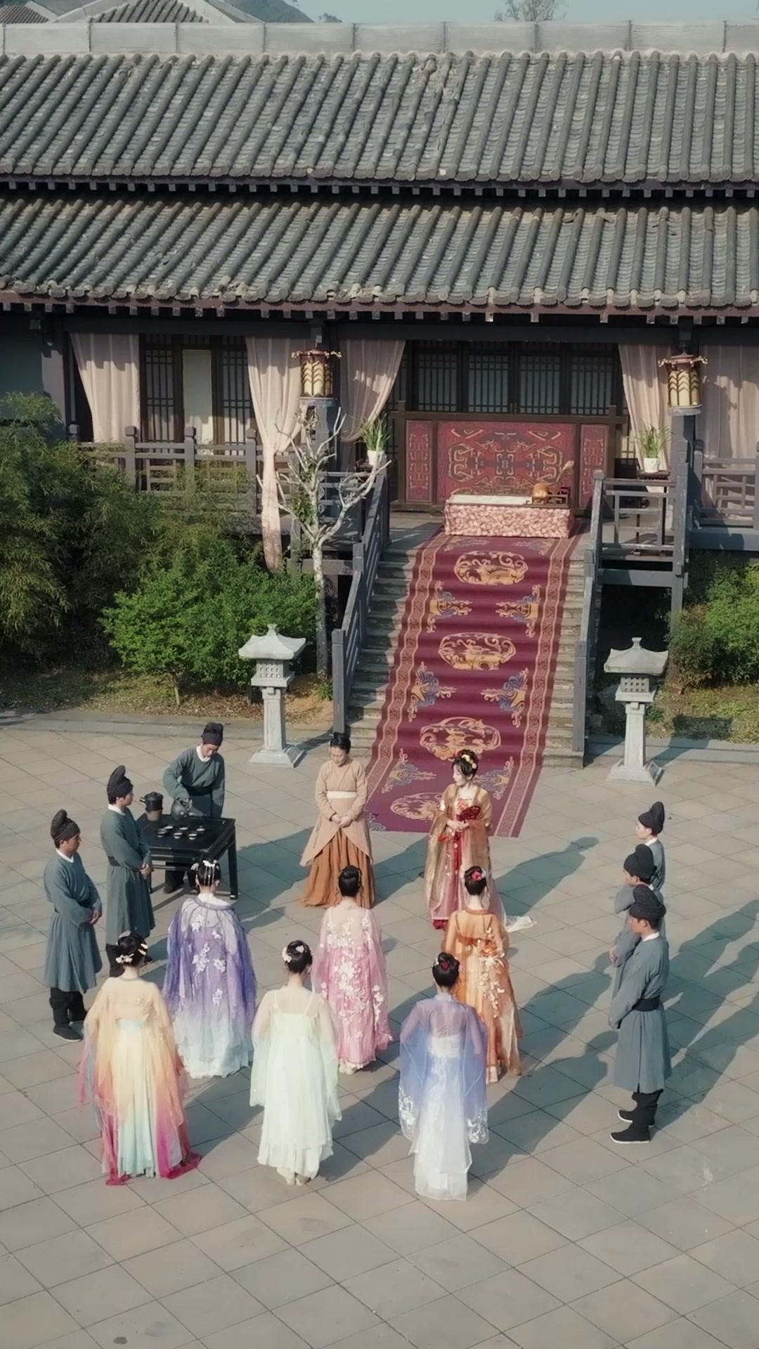 Twice Fallen, Twice Crowned