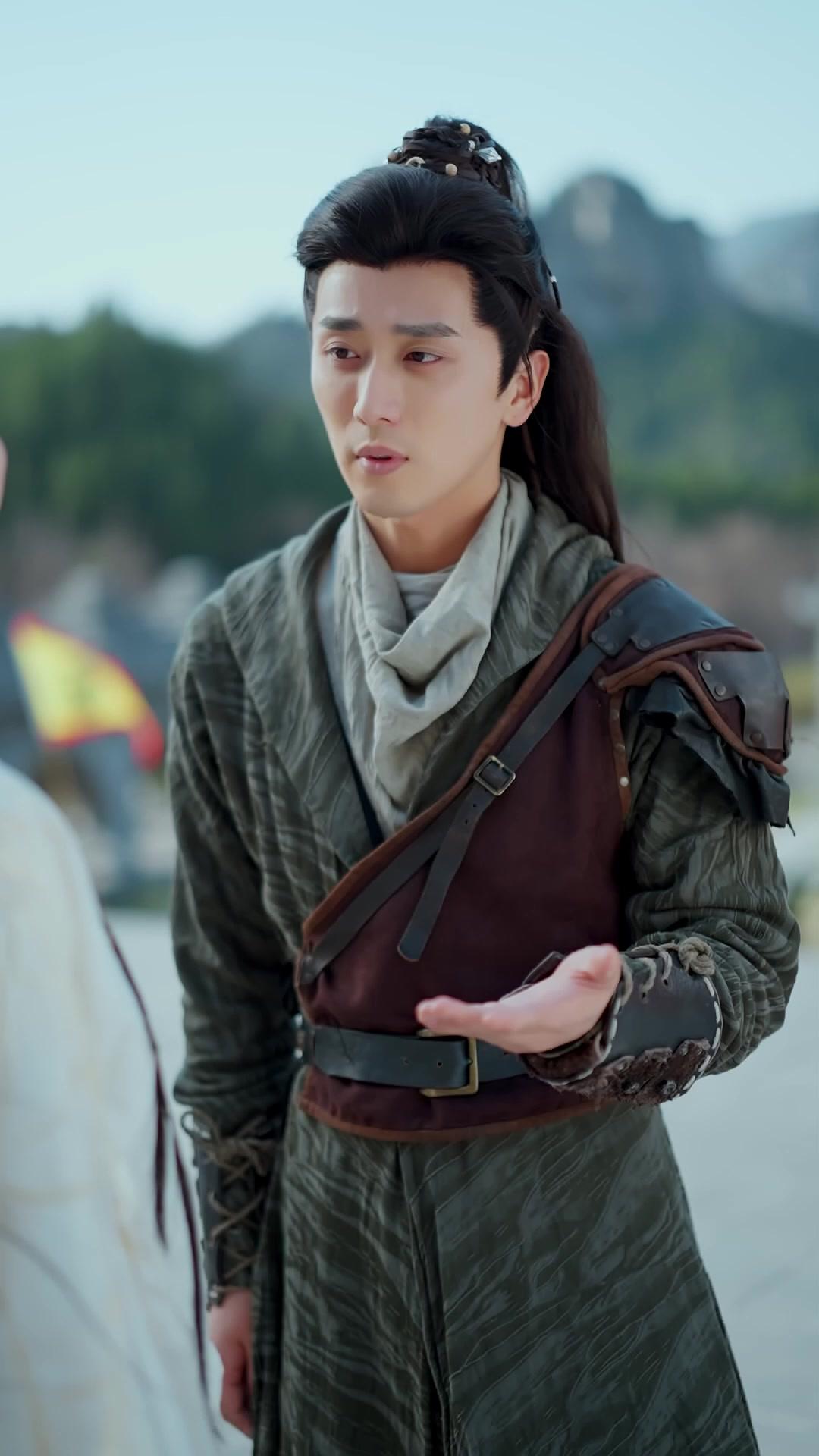 Warisan Pedang Pamungkas