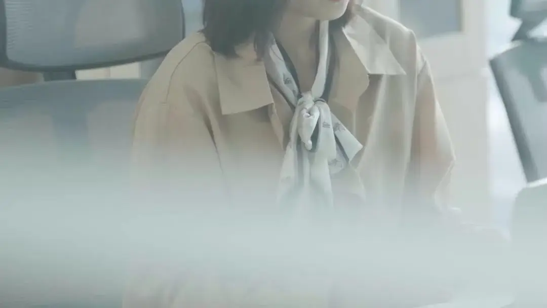 Twisted Vows: When the Office Becomes a Confessional