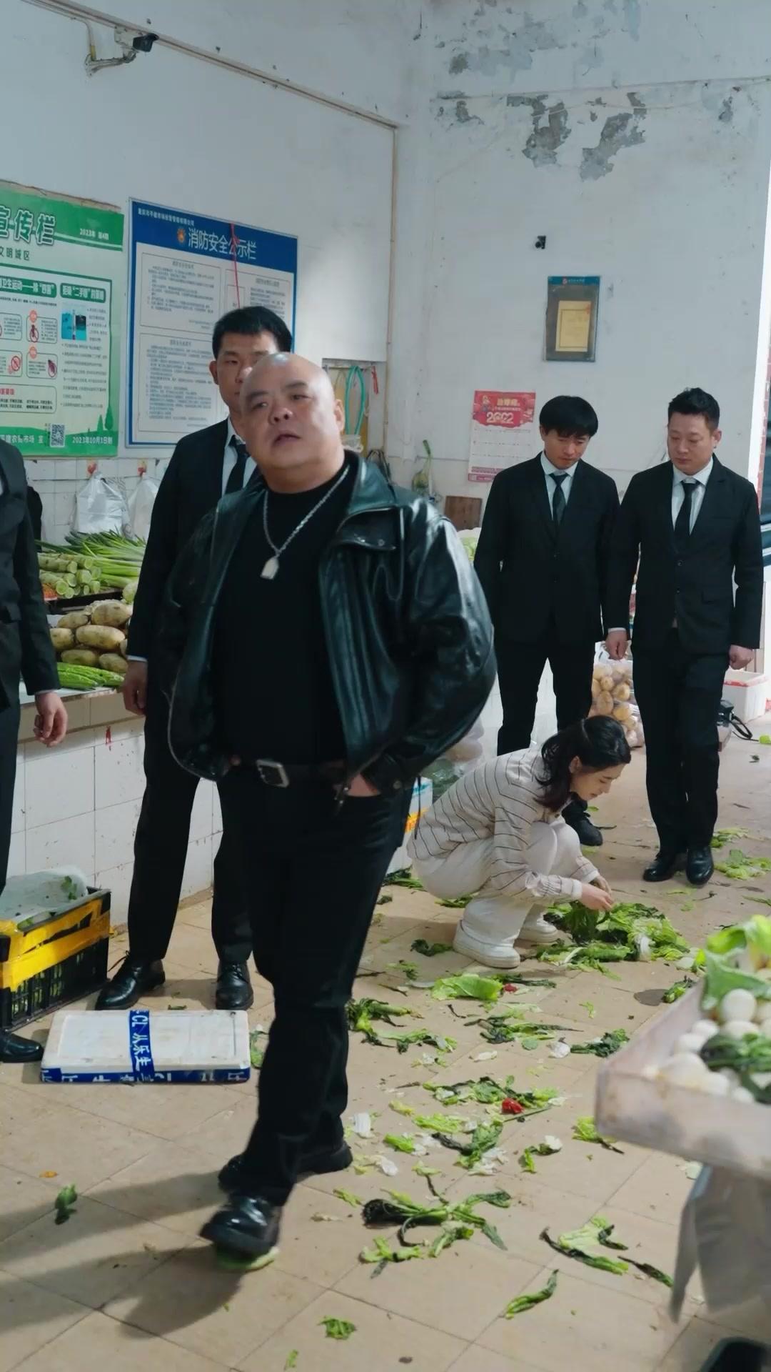 Princess Switch: The Bitter Revenge