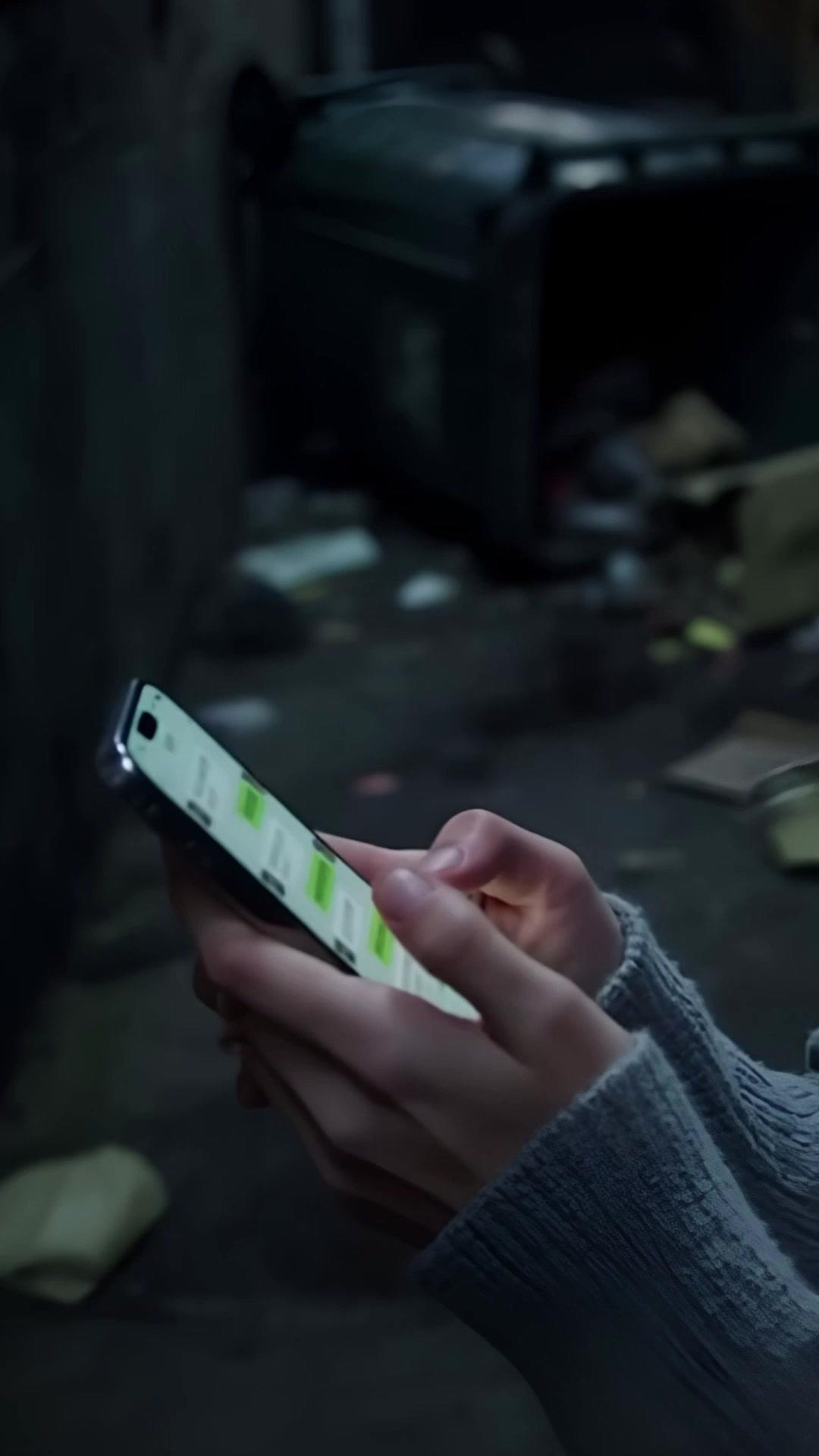 Back from Death? Time to Burn You All, Auntie!