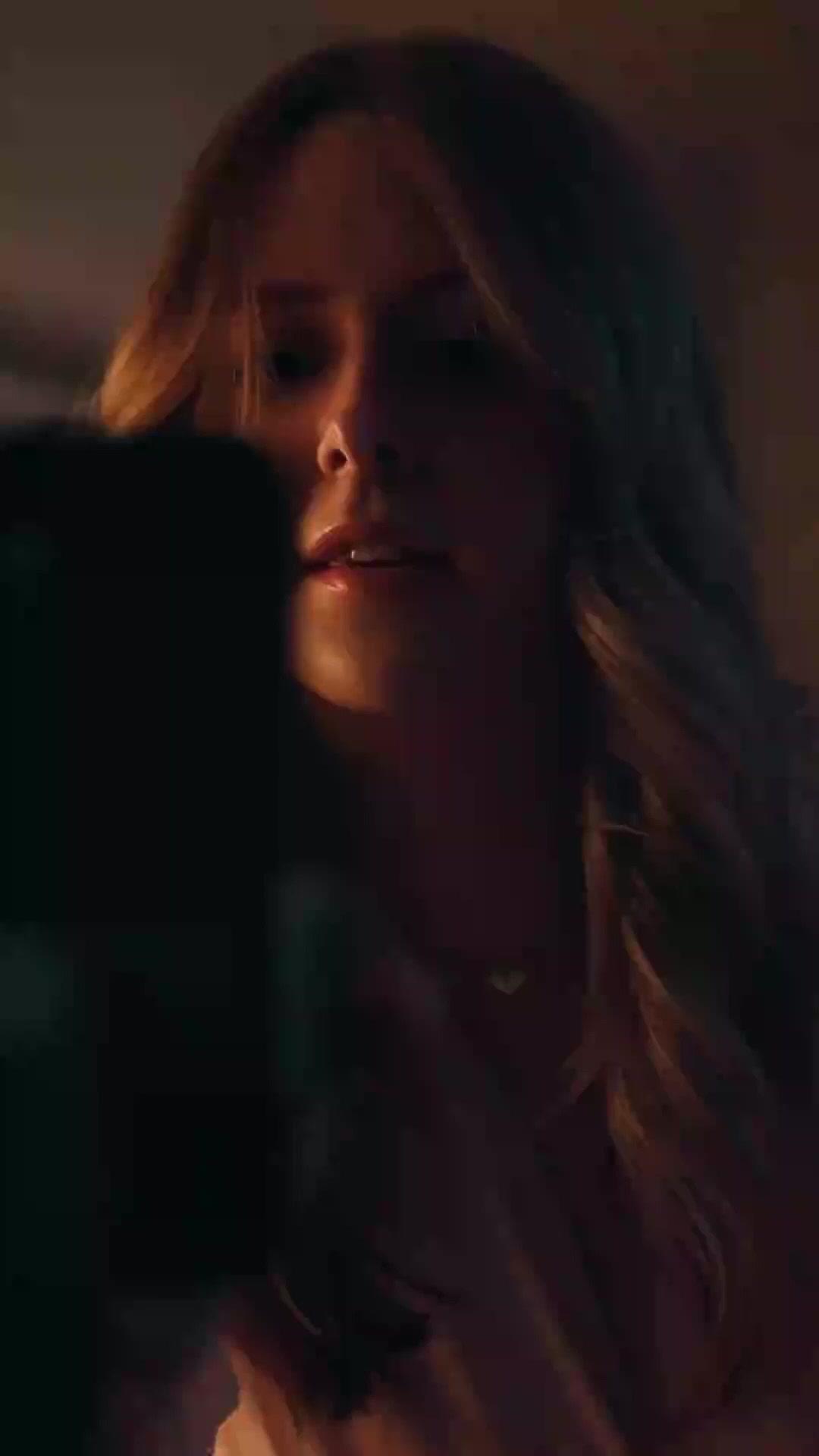 (Doblado) La amante secreta del padrino