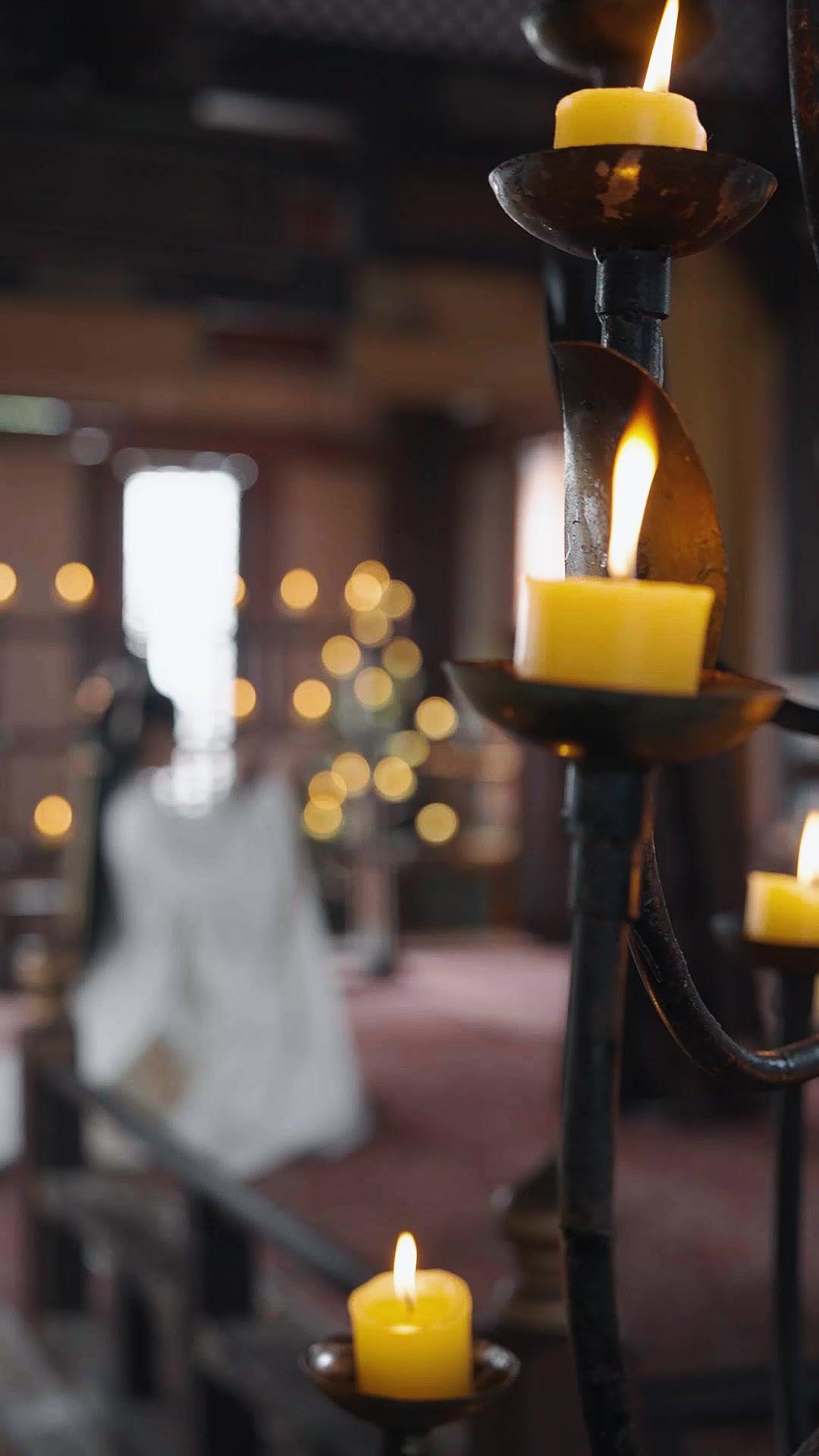 Yeşil Dağ’daki Sırlar