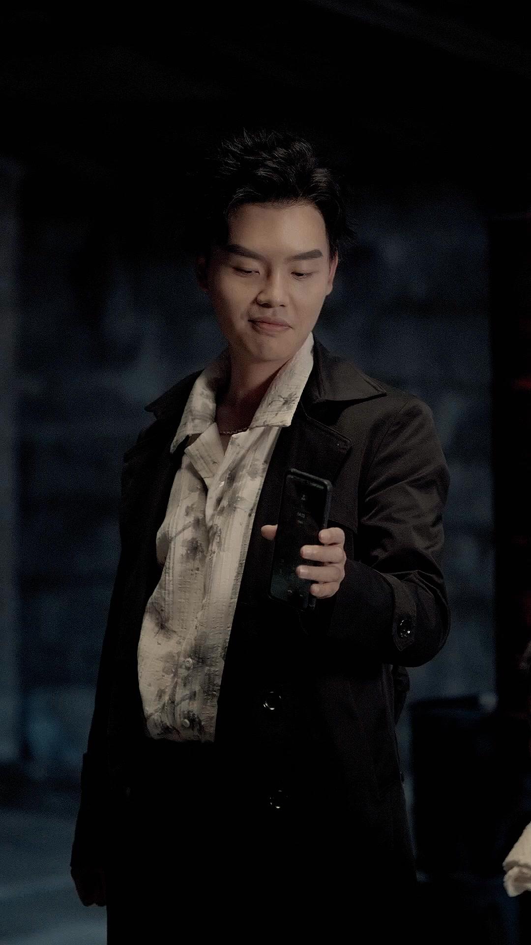 Kembalinya Singa Perkasa: Warisan Yang Diteruskan