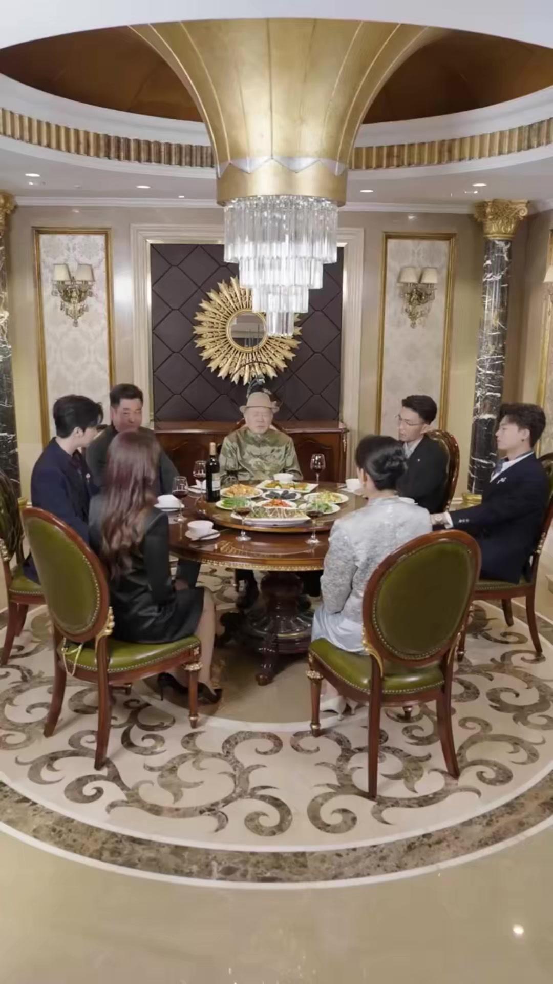 (Dubbed) Flash Marriage to My Lady Boss