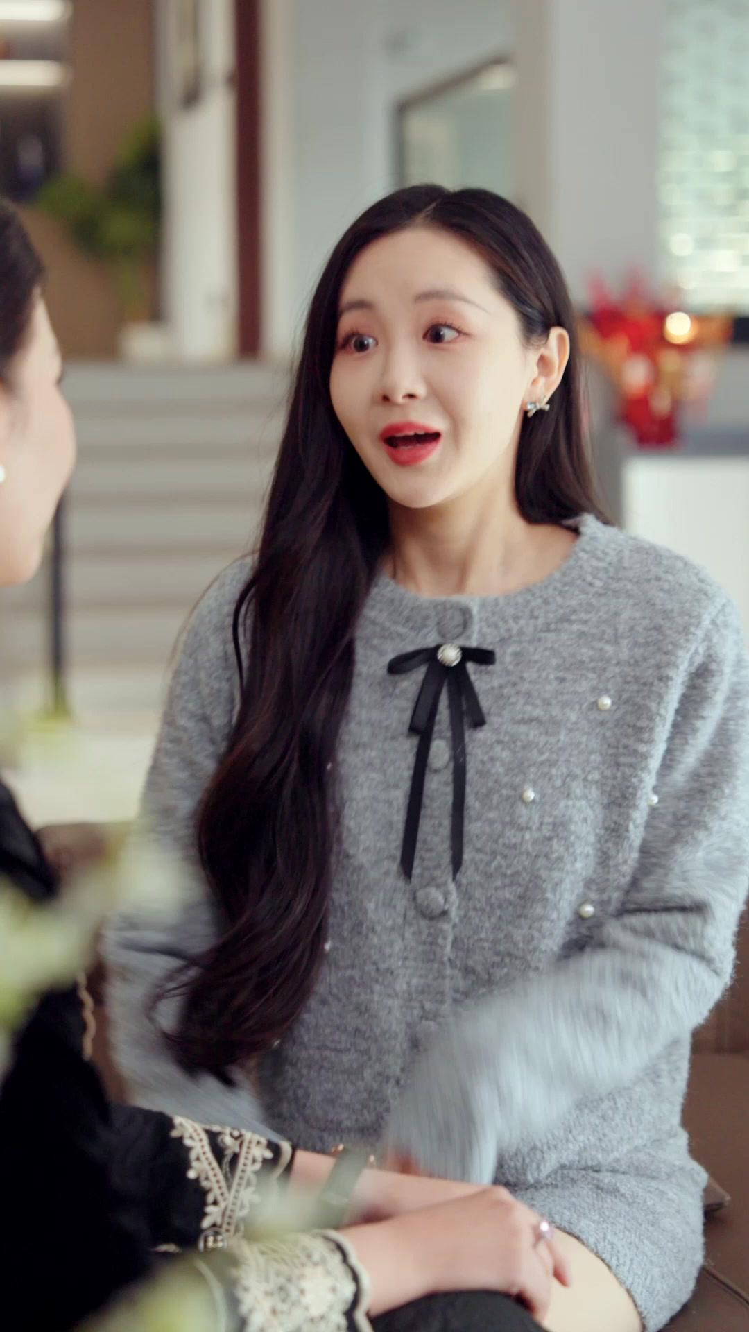 Quem é a mamãe mandona?