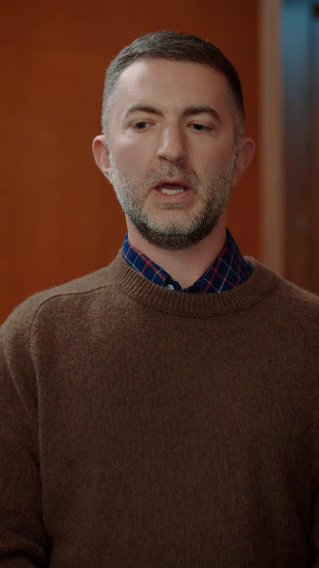 الرئيس التنفيذي الذي رفض 500 امرأة من أجلي 