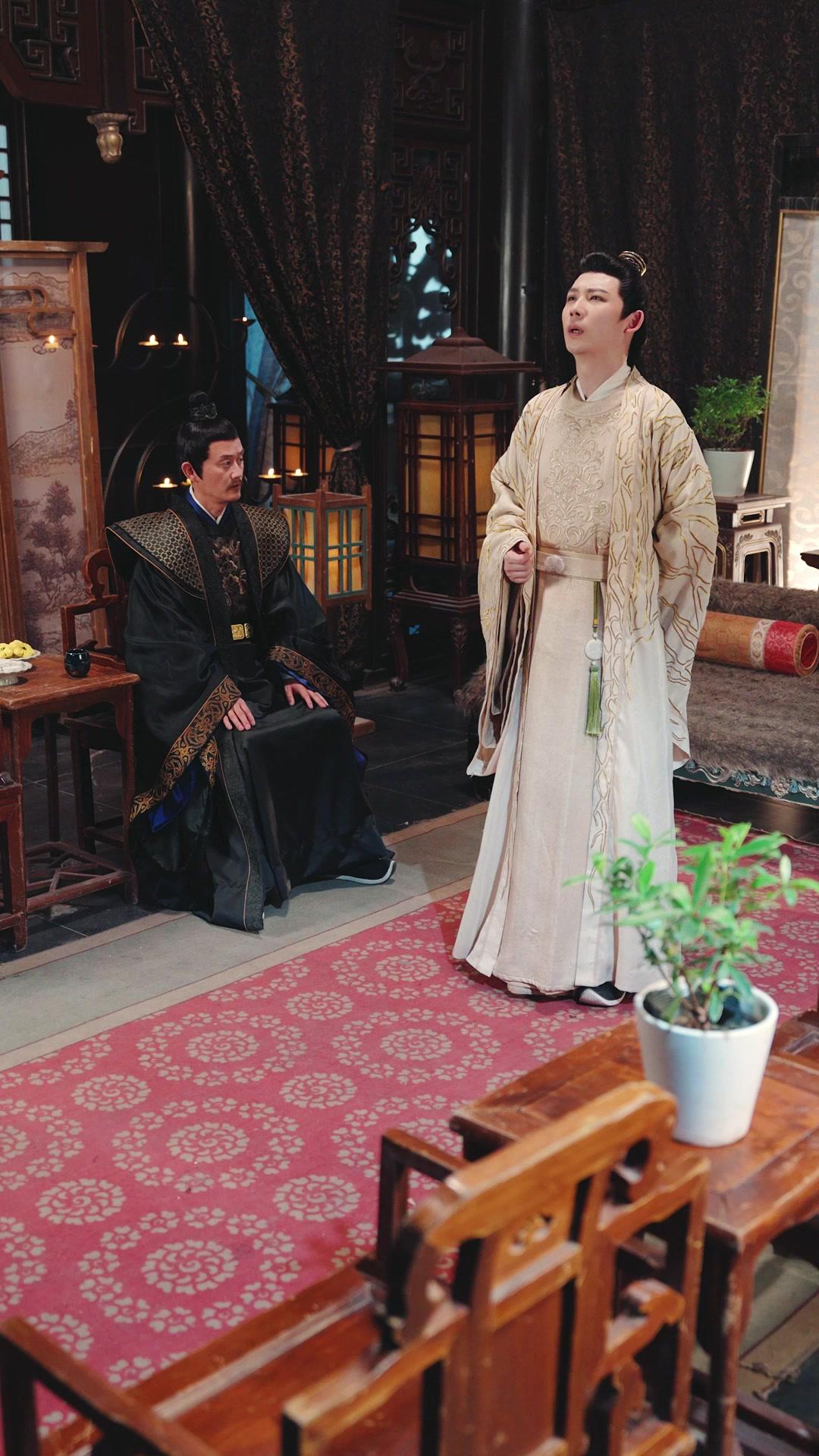 İmparatorun Entrikası