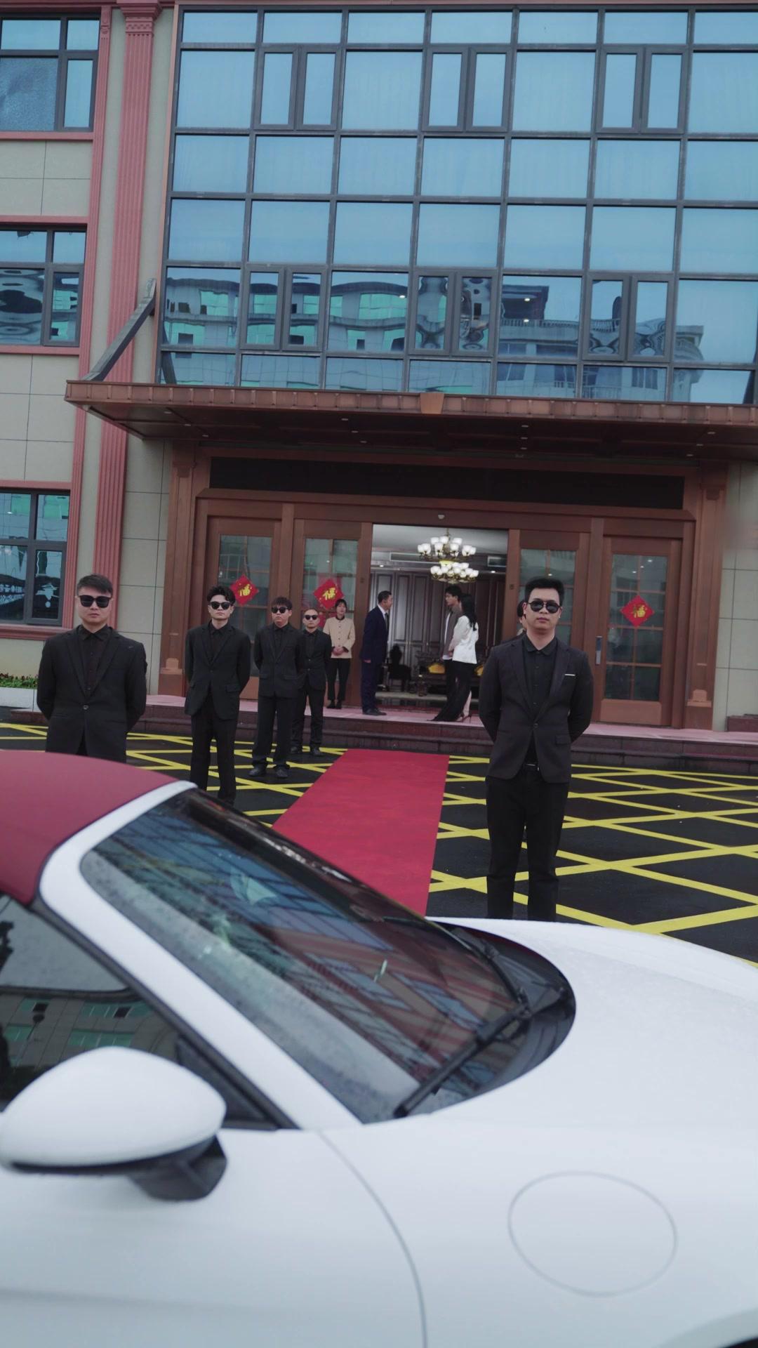 My Fake Marriage Turned Real