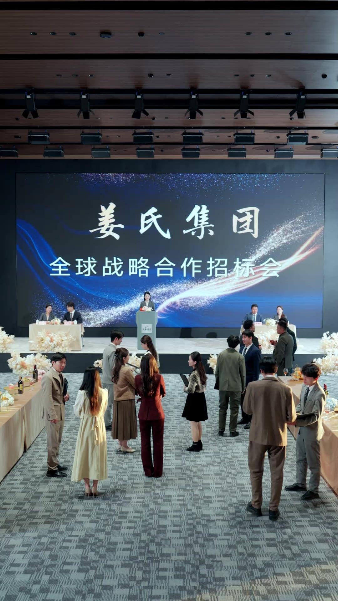 Her Shadow? Not Anymore.