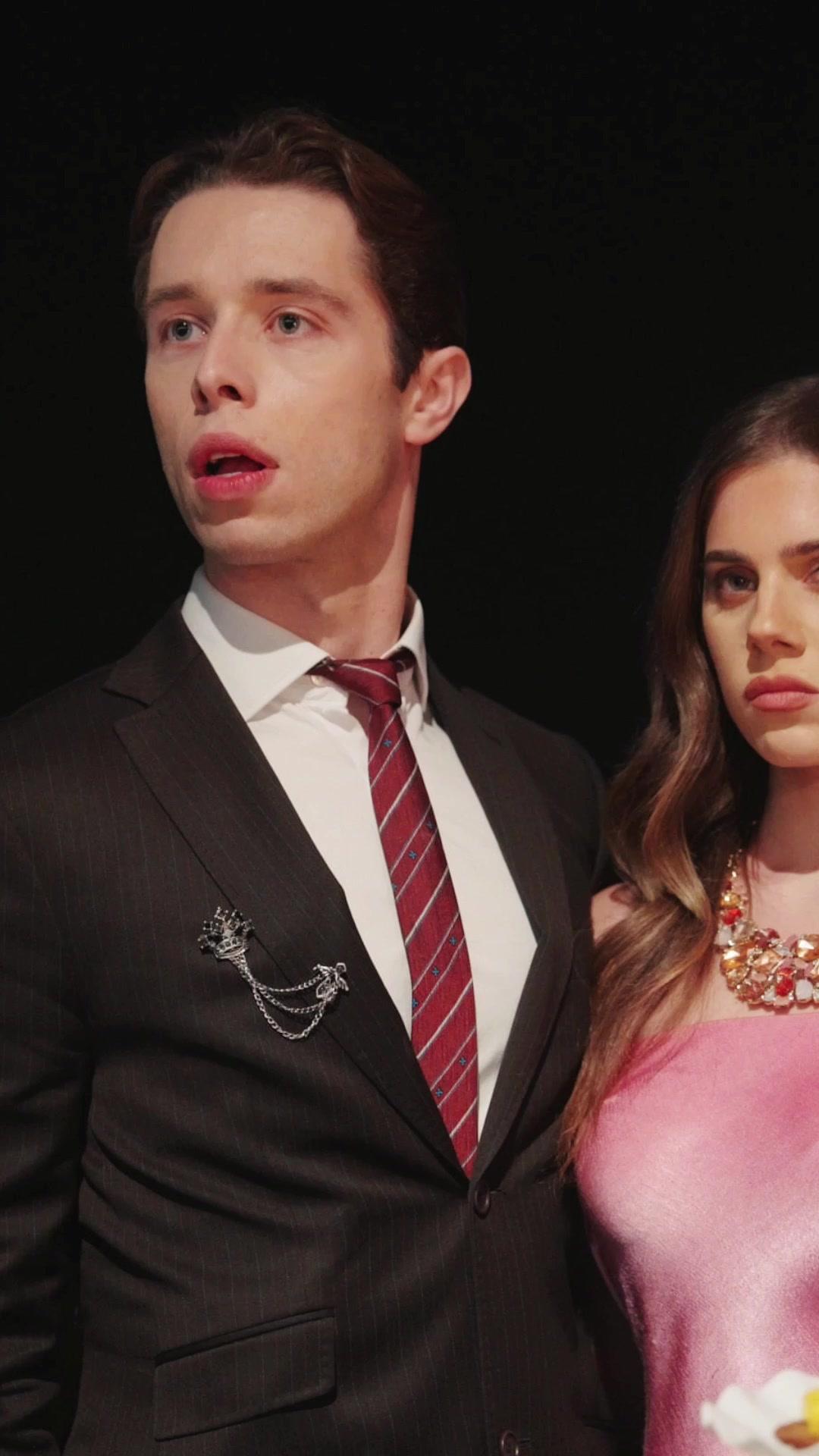 Yo, limpiadora, pero millonaria