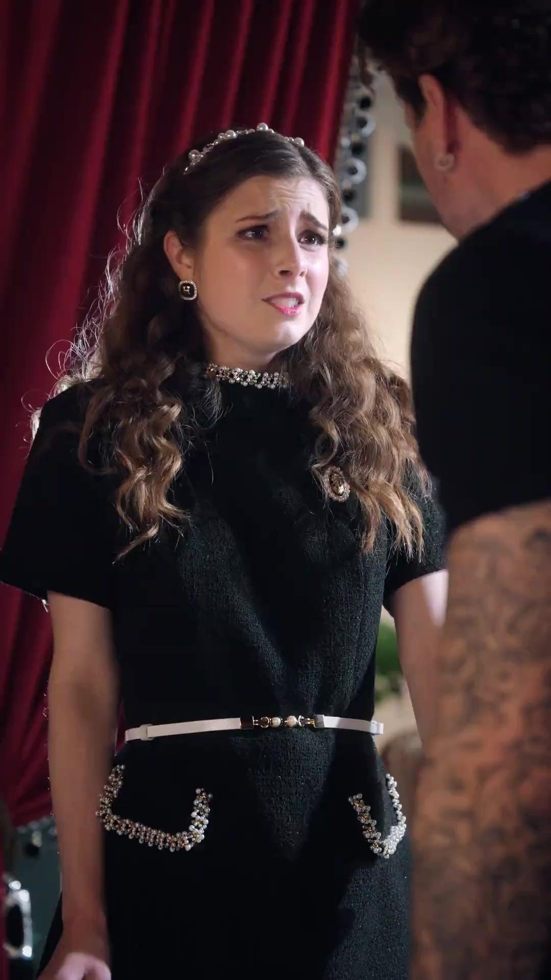 (Synchro) Liebe ohne Augen - Im Dunkel fand ich dich