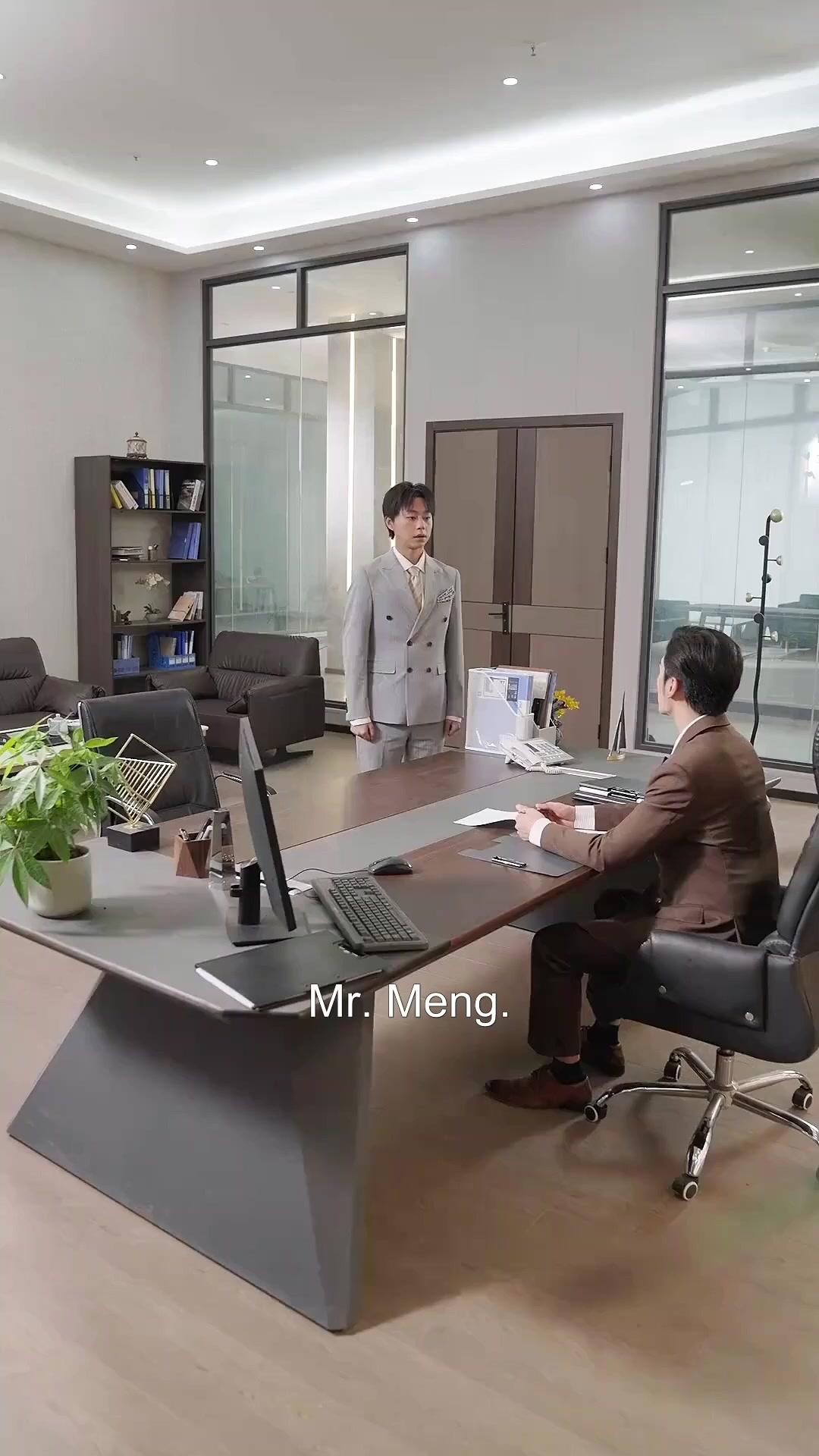 (Dubbed) Heal Me, Marry Me