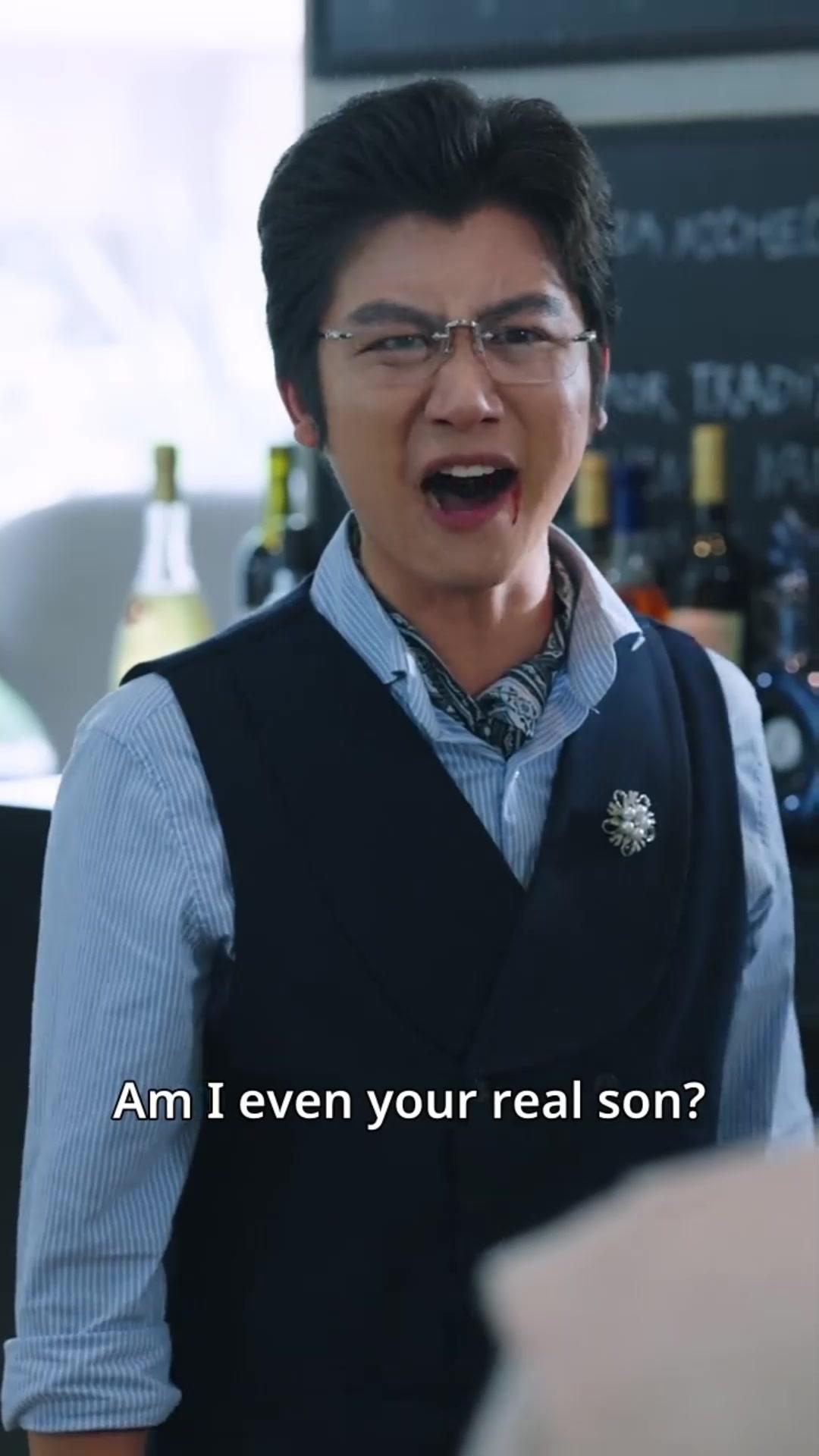 Fleeting Fire, Lasting Scars