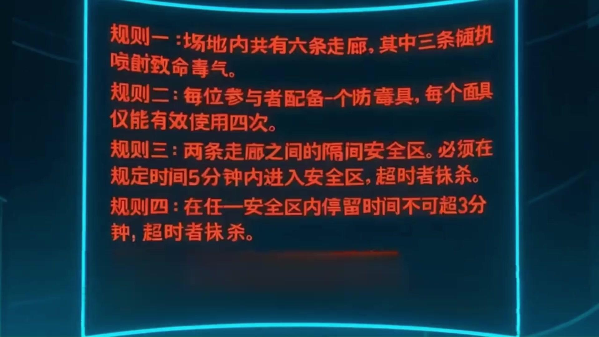 Jogo de Fuga: A Hora do Pesadelo