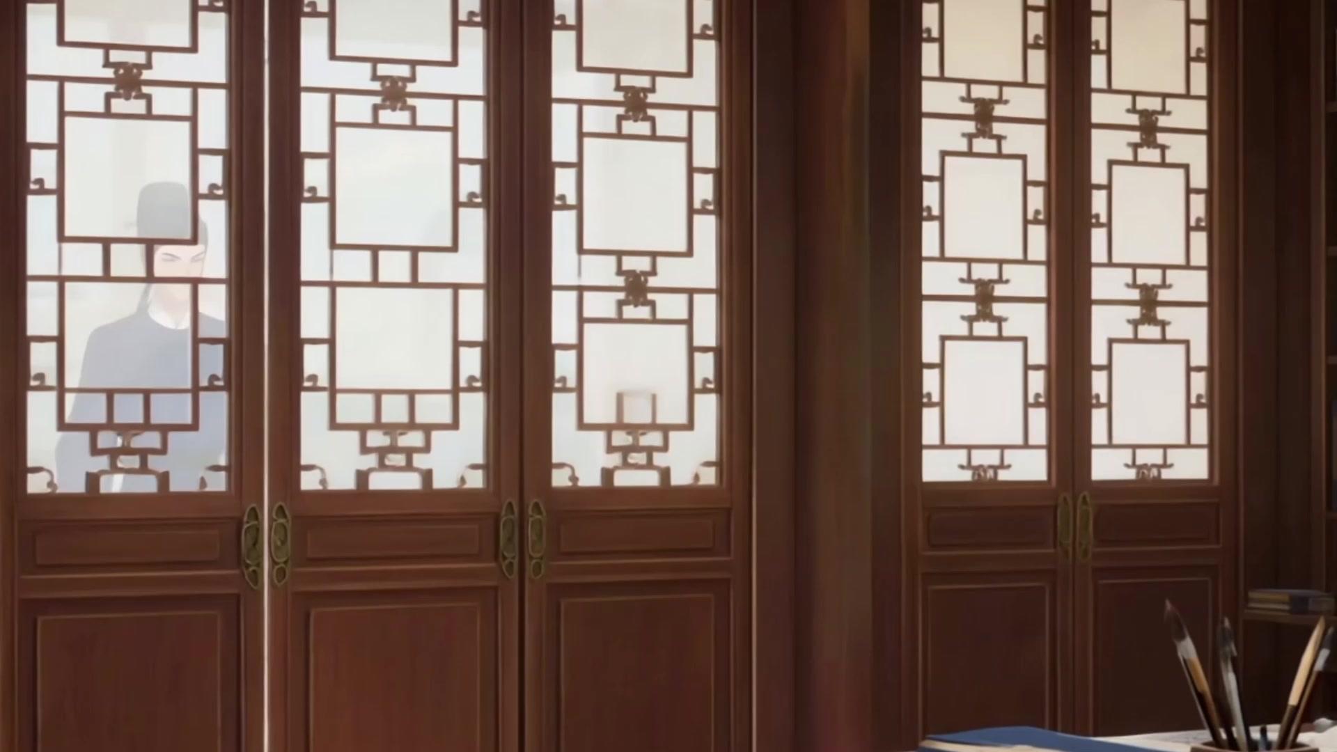 As A Fake Eunuch, Win It All