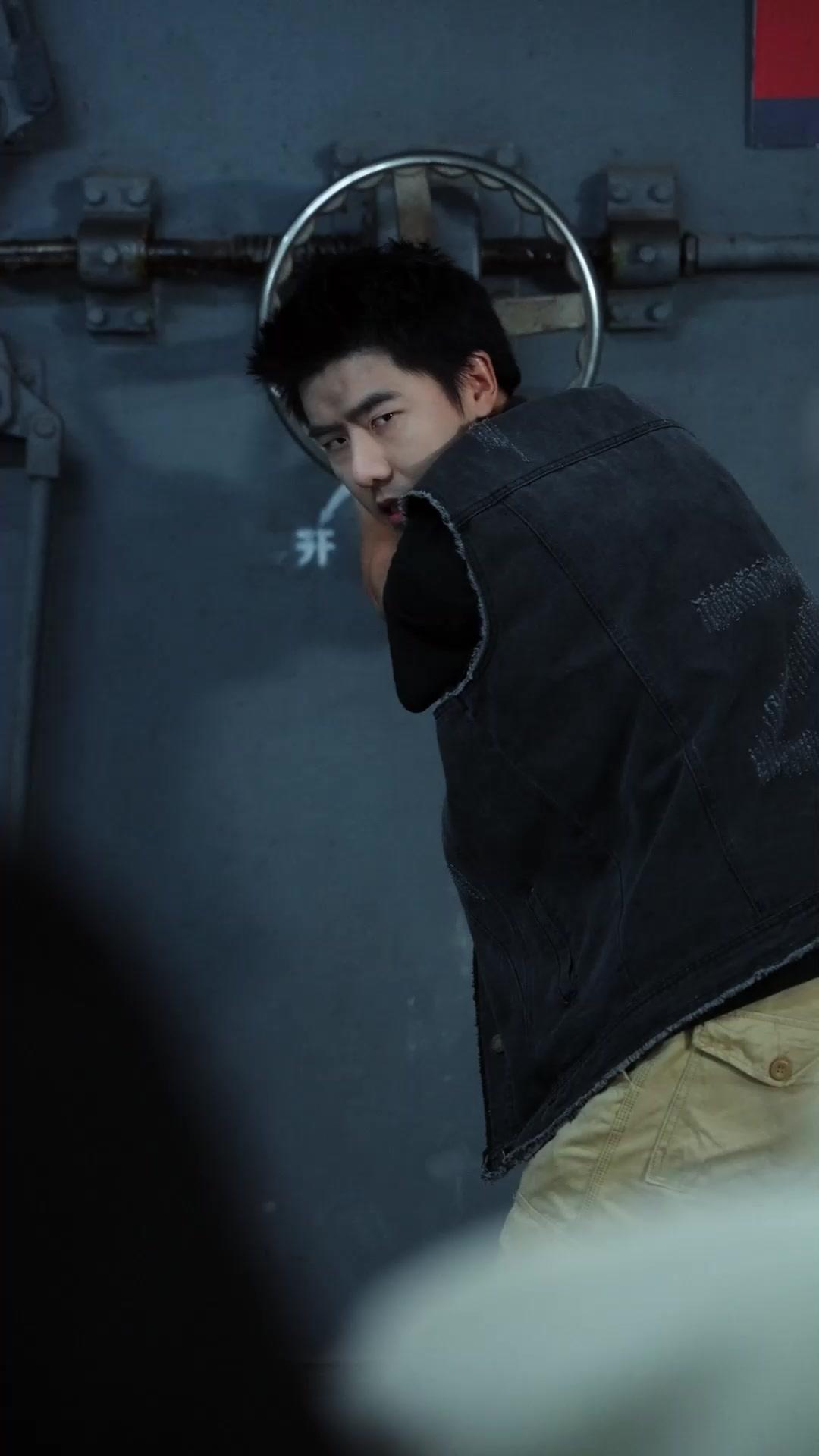 TROIS JOURS AVANT L'ENFER