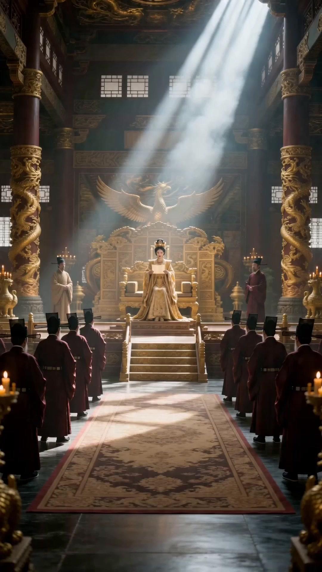 Hoàng Đế Thứ Dân