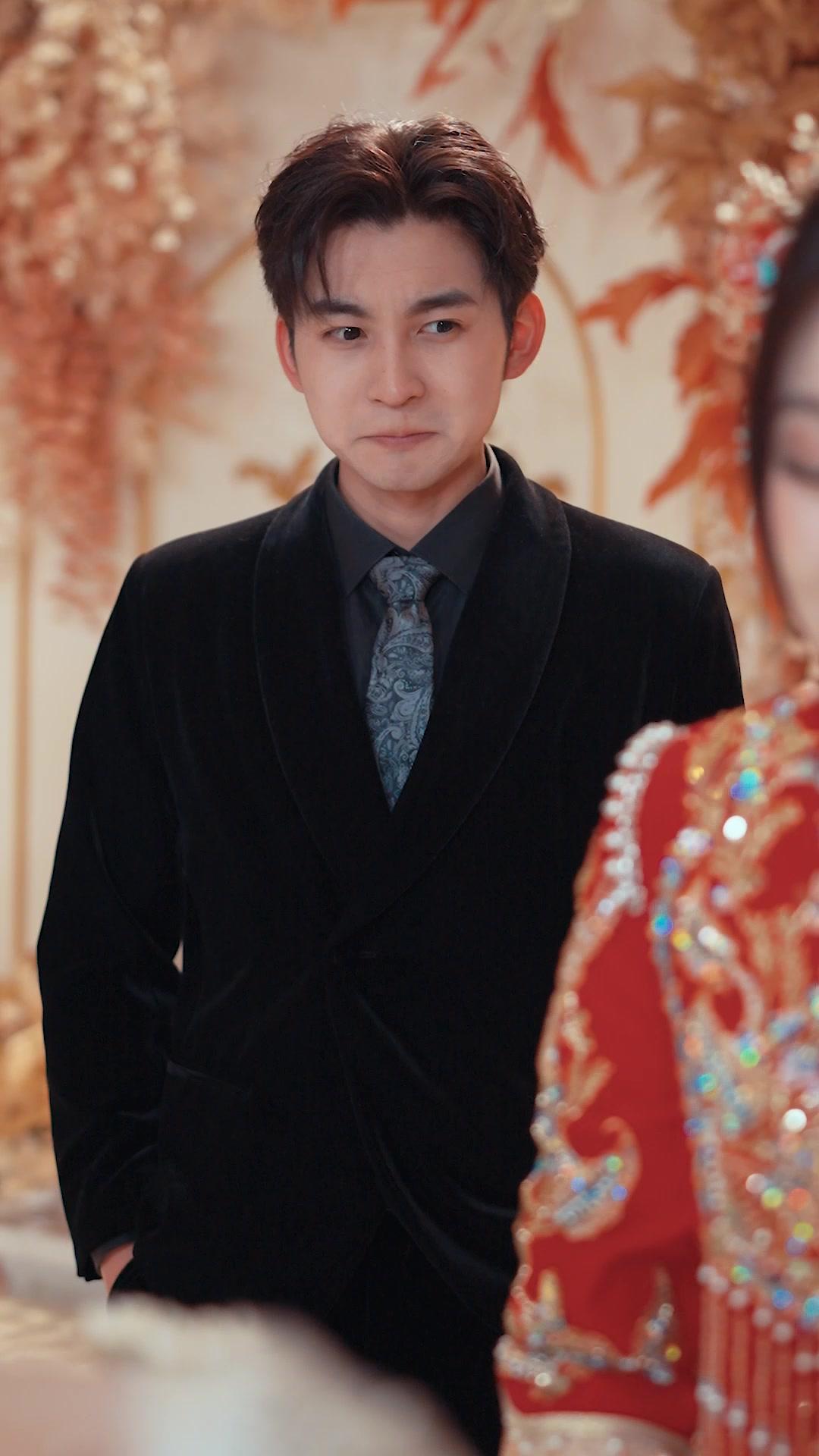 我的捧花價值連城