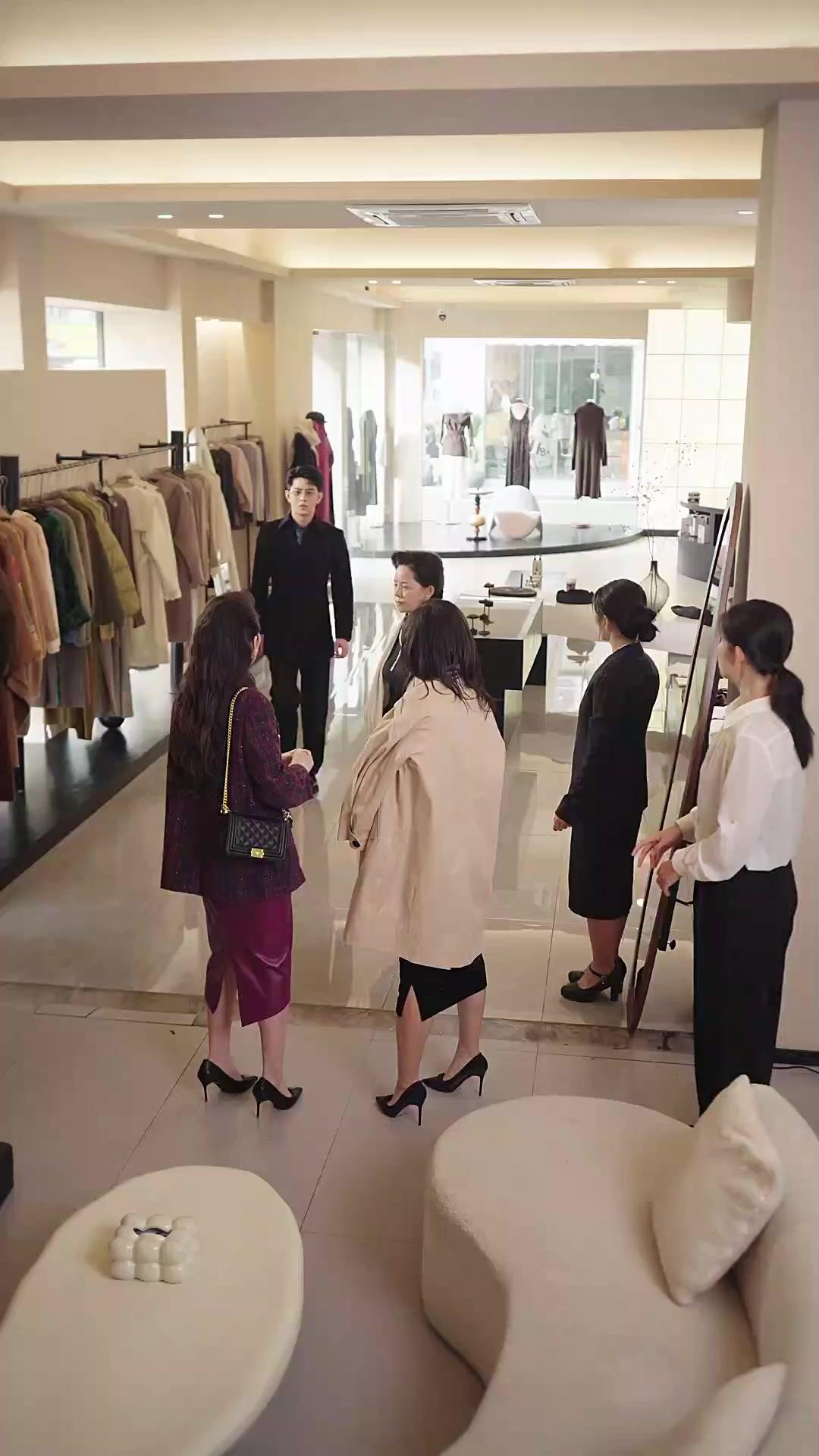 A Baby, a Billionaire, And Me