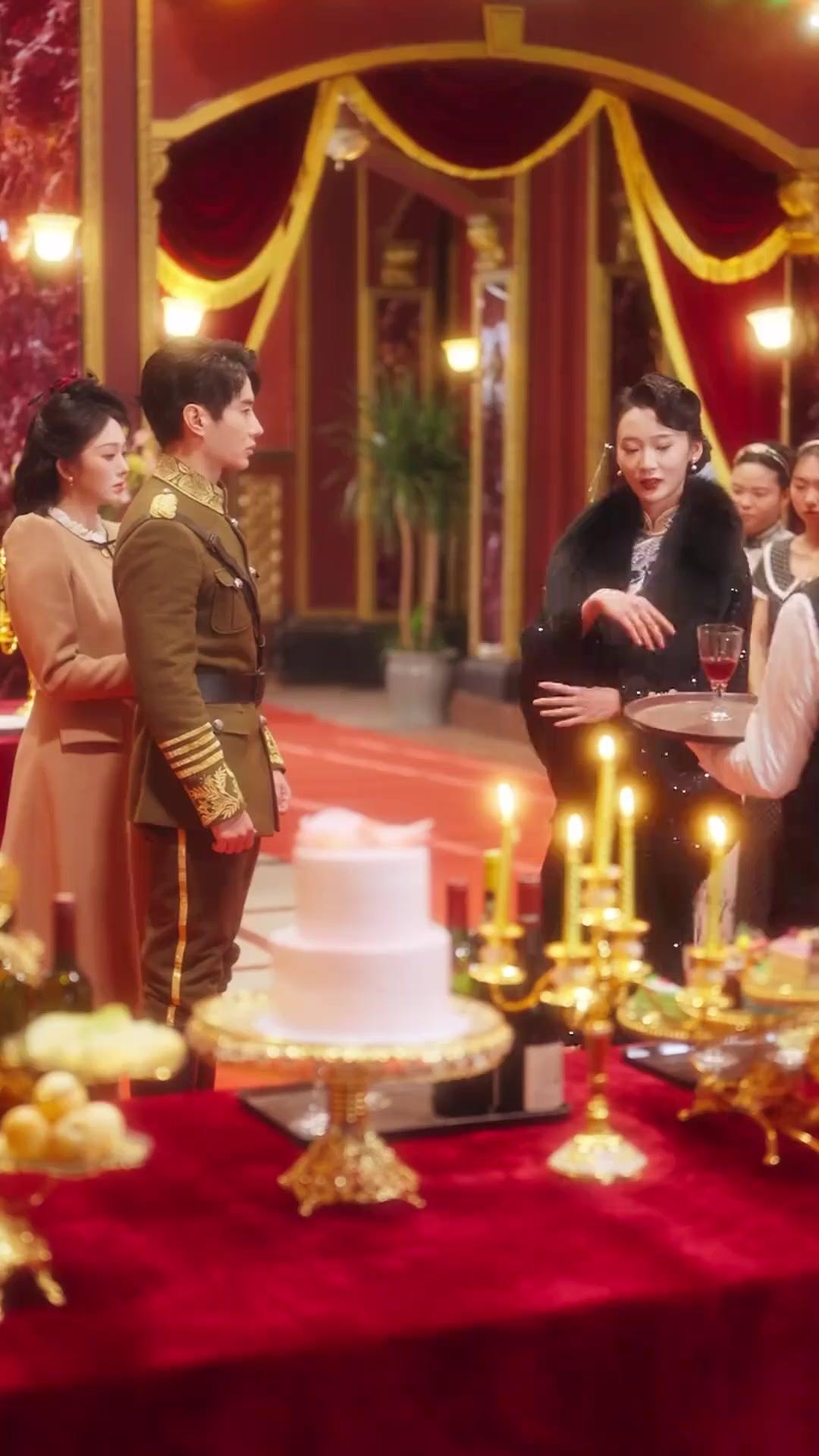 (Lồng tiếng) Một Tờ Hưu Phu, Nửa Giang Sơn