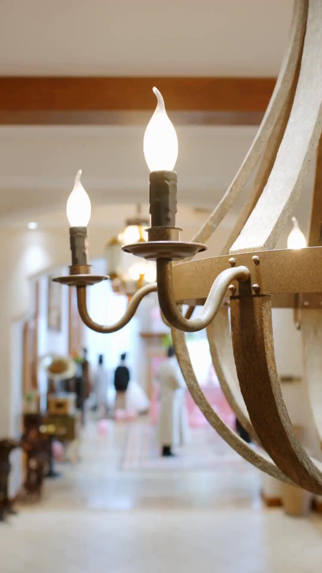 (Lồng tiếng) Nữ Chủ Tịch Trở Về