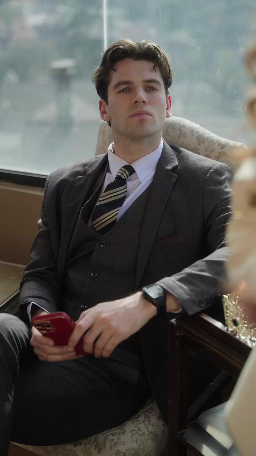 LIAISON INTERDITE AVEC MON MARI