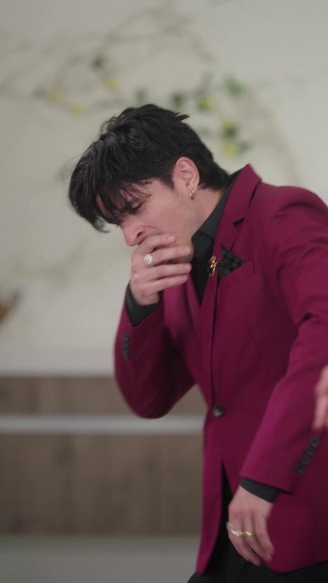 Love Again, My Adoptive Brother