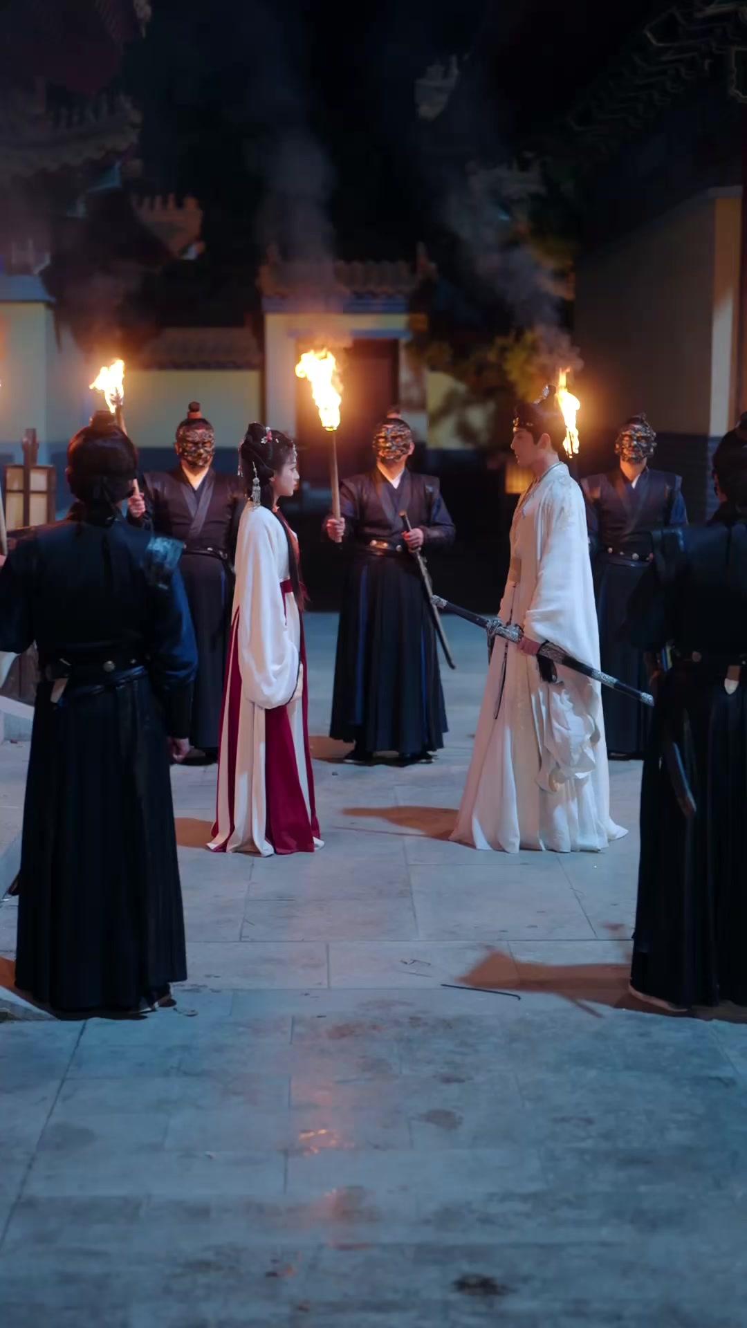 DOUCE RUSE, AMOUR PRINCIER