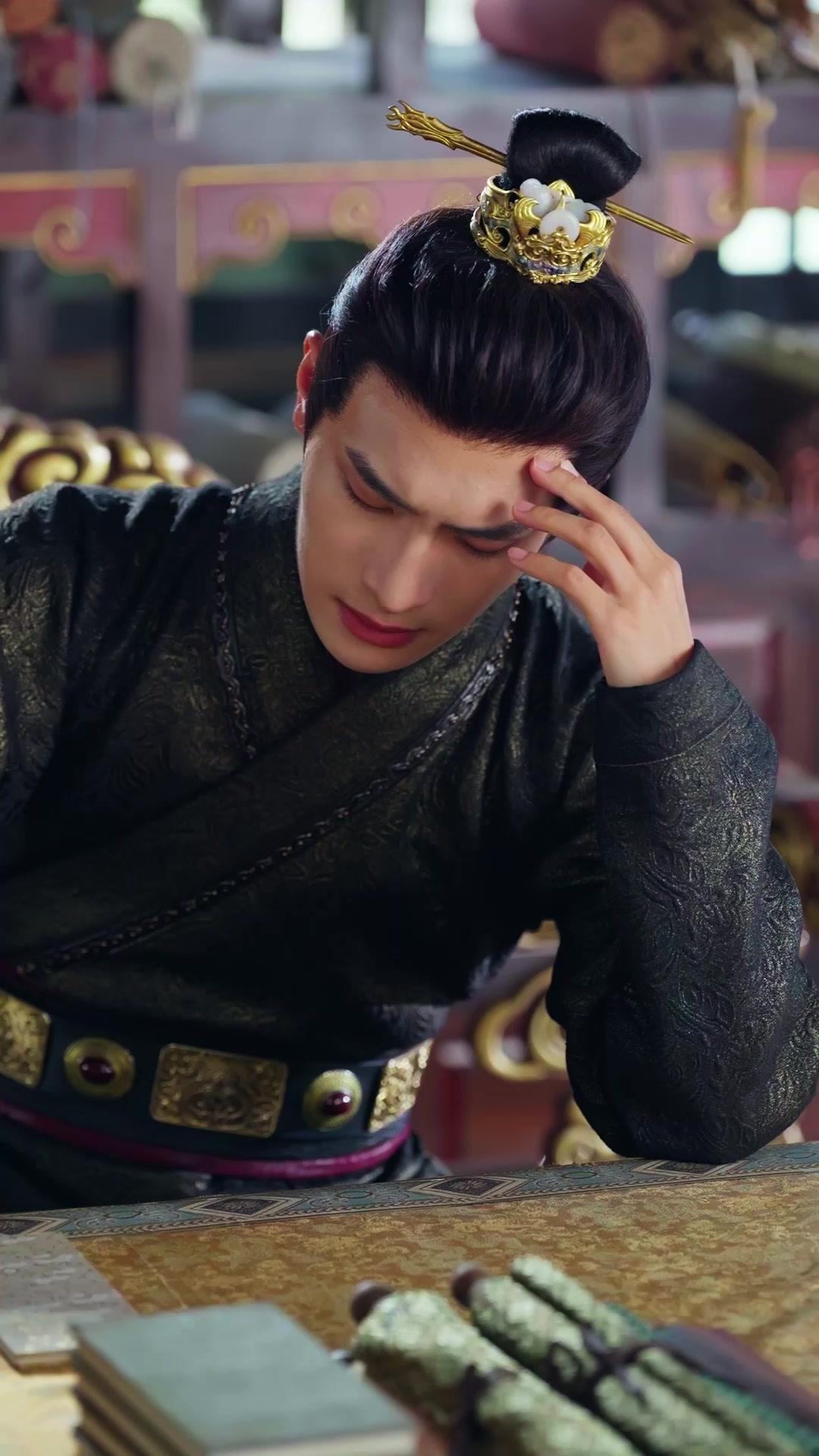 Kebangkitan Dewi Surgawi 