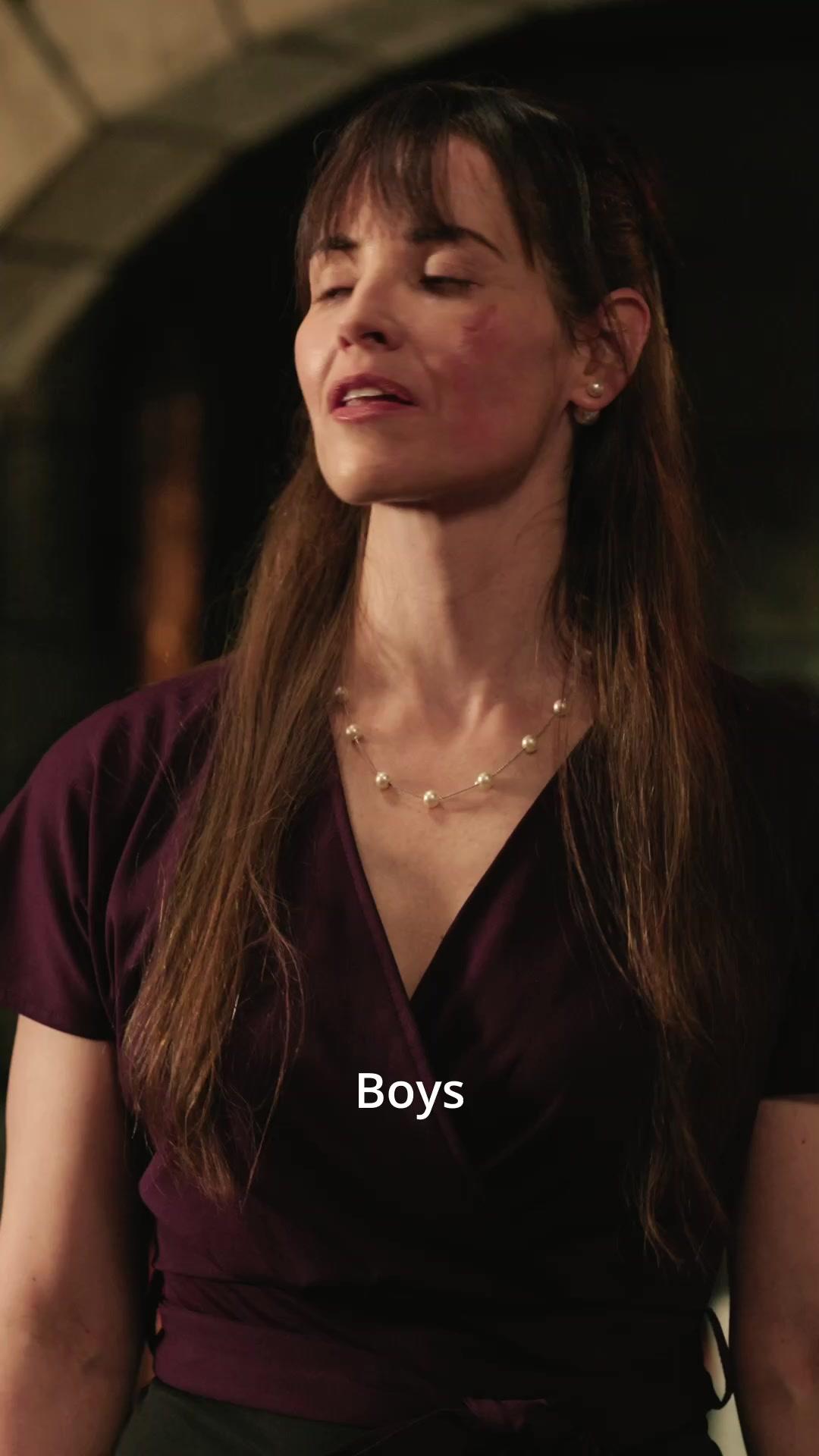 The Betrayed Mother is the Divine Heiress