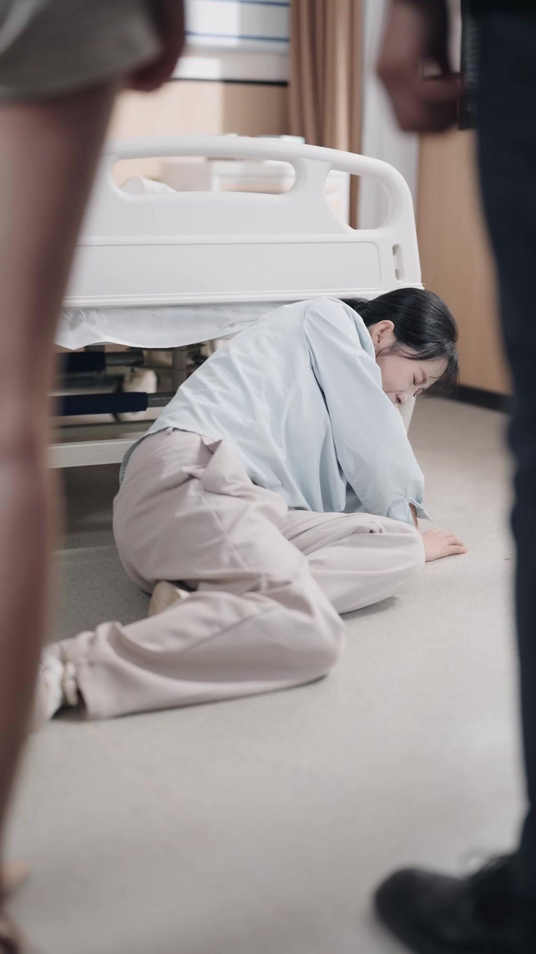 Love Lost, Vengeance Found