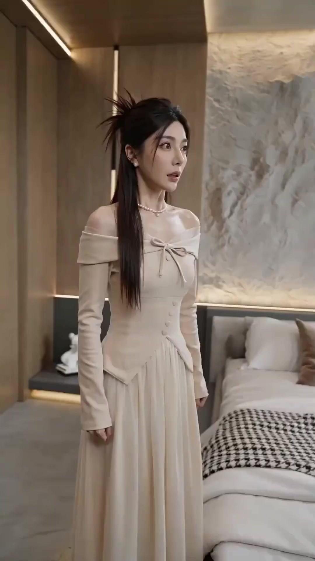 The Affair That Buried Me