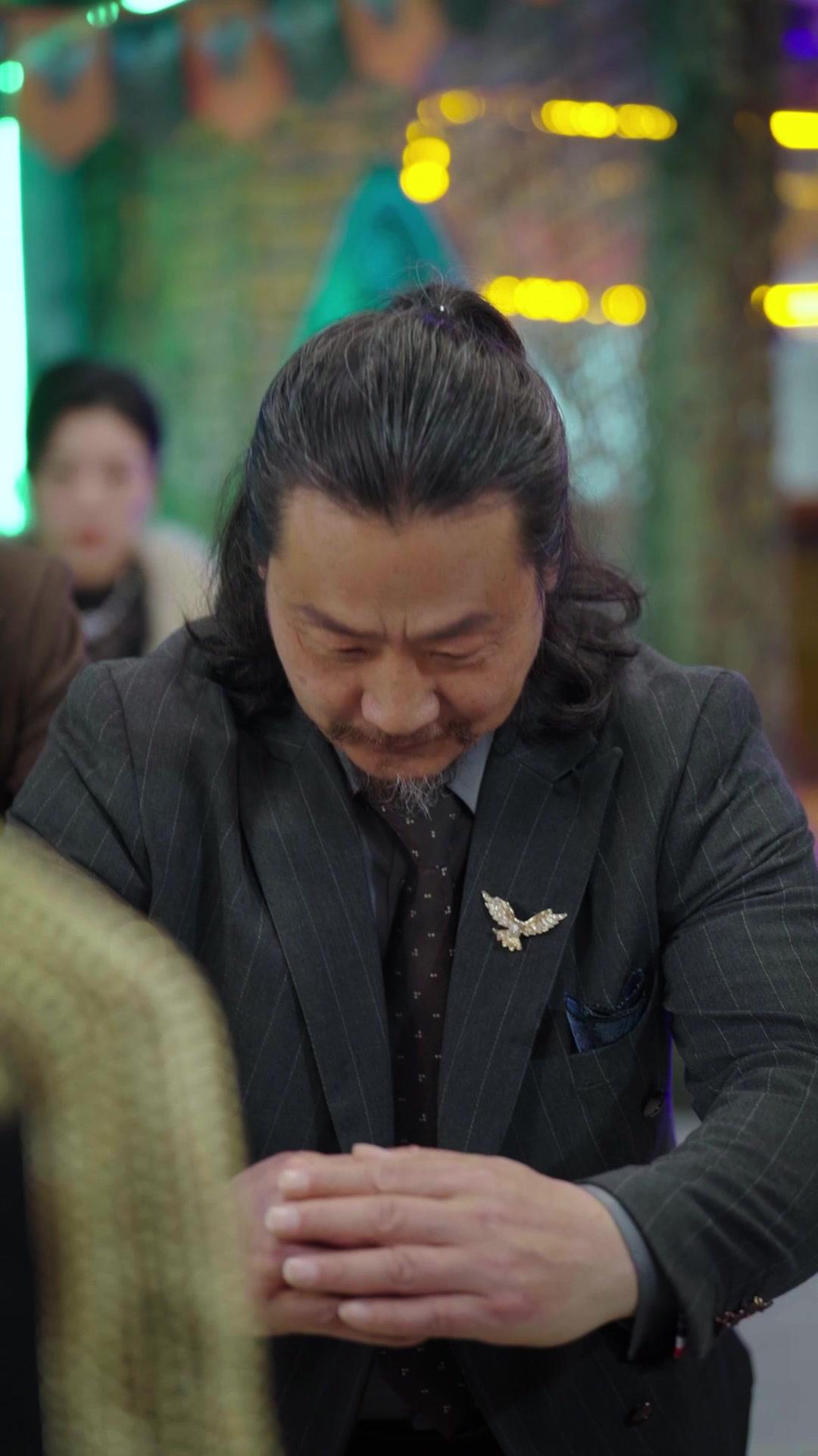 복면의 신: 리턴매치