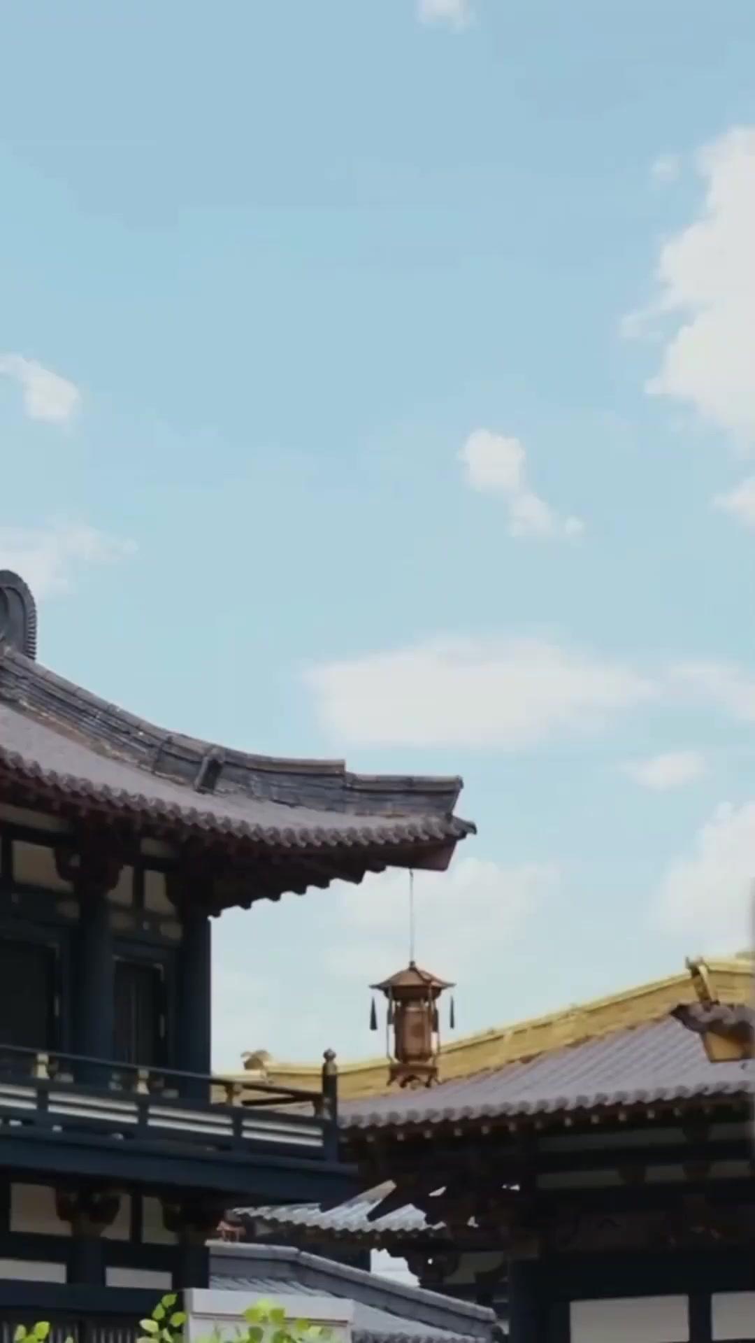 왕부에 핀 버려진 꽃