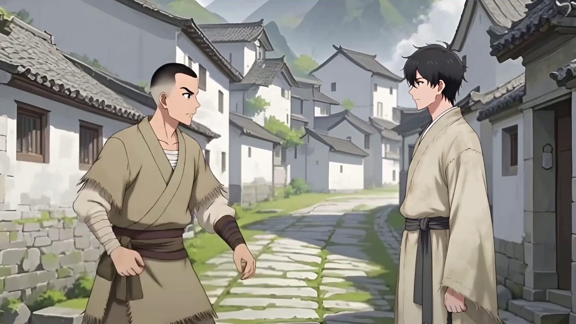 Betrayed? Watch Me Rule!