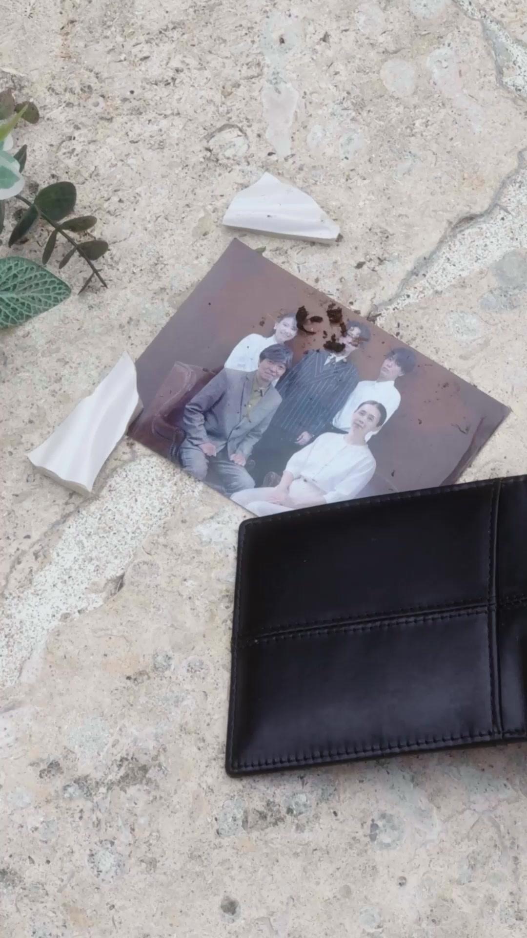  Kemewahan yang Tersembunyi