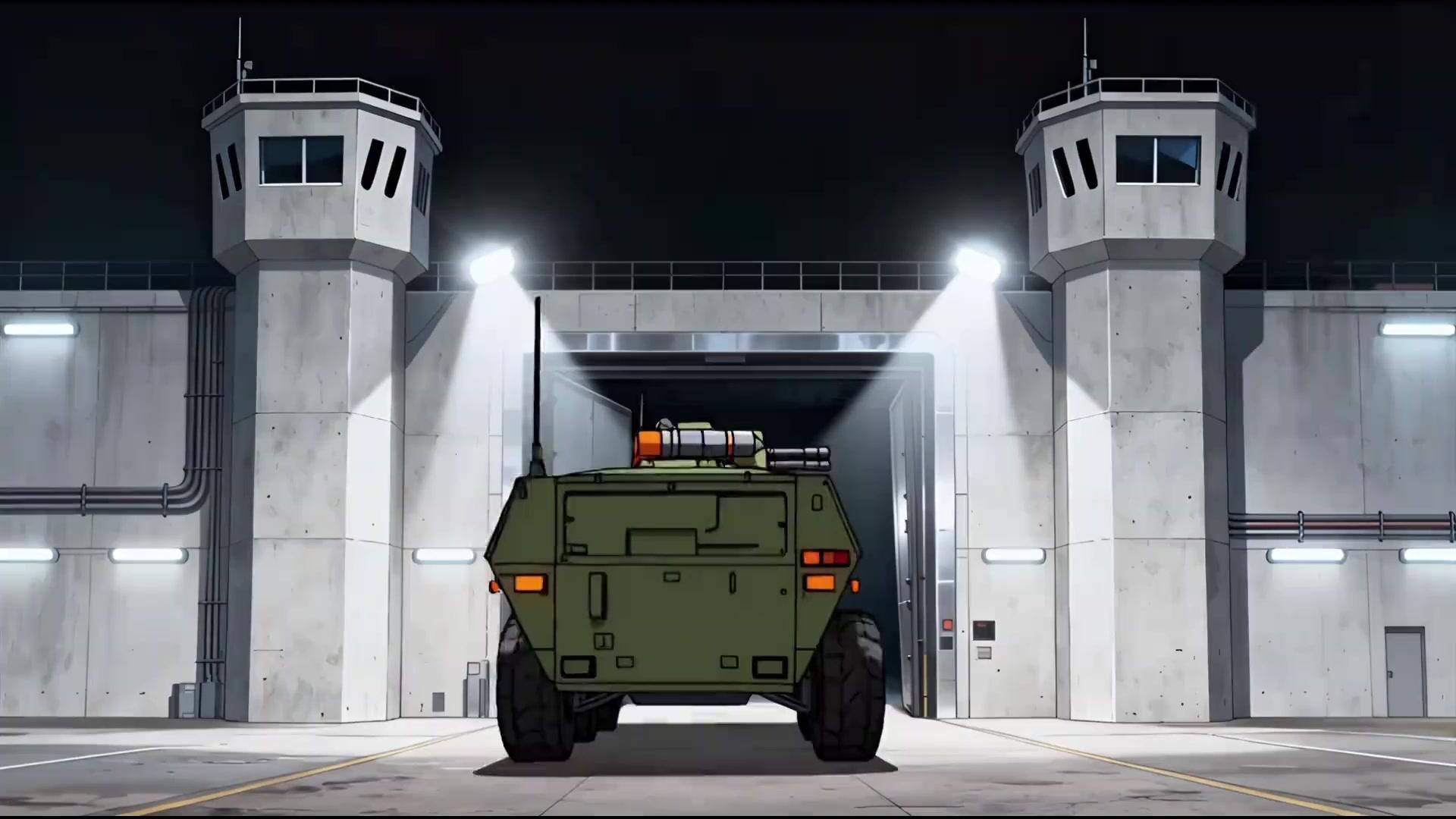 逆転の掟～刑事が高校生になって世界を救う～