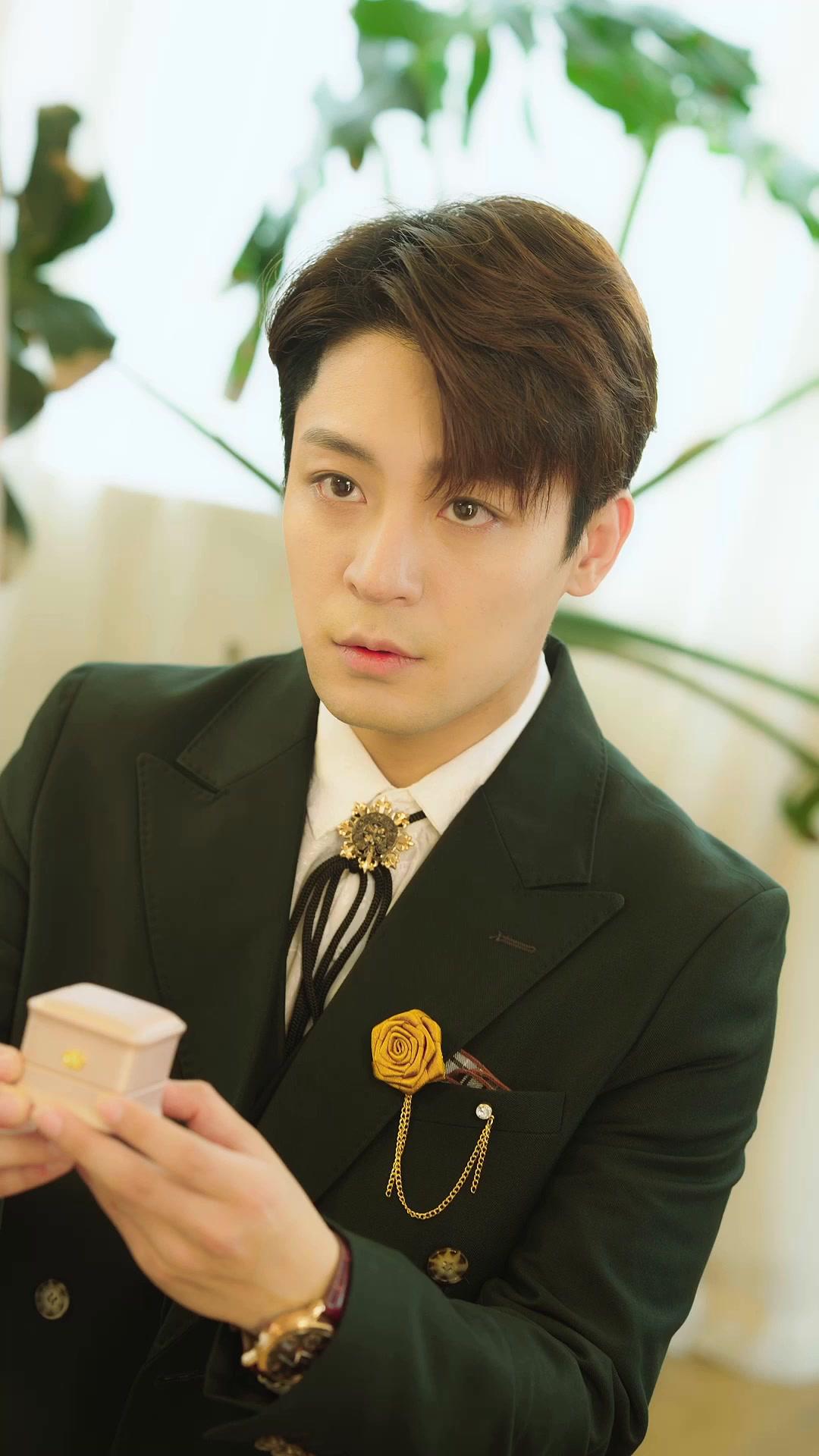 Heartbeat of Mr. Right