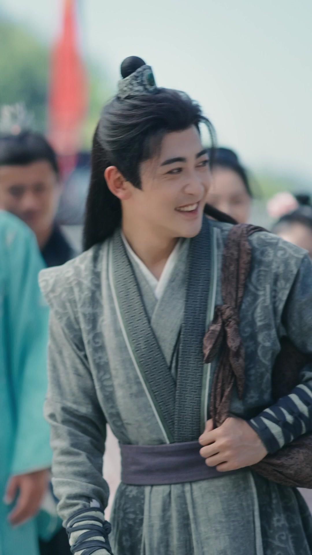 Si Bodoh Itu Punya Kekuatan Dewa