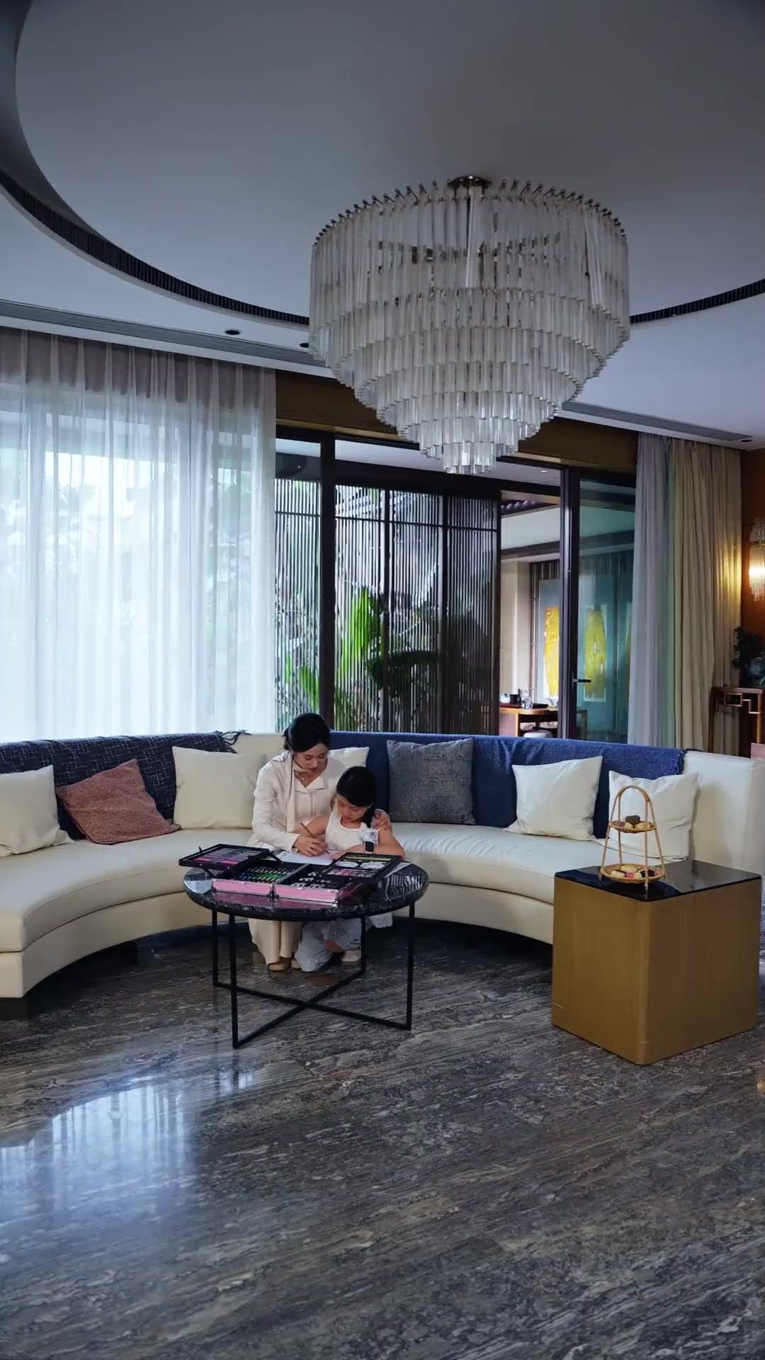 Il Sogno di Madre e Figlia