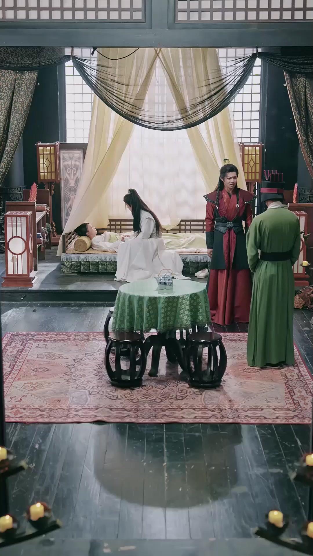 سيف الطاغية: صعود الأمير المنبوذ