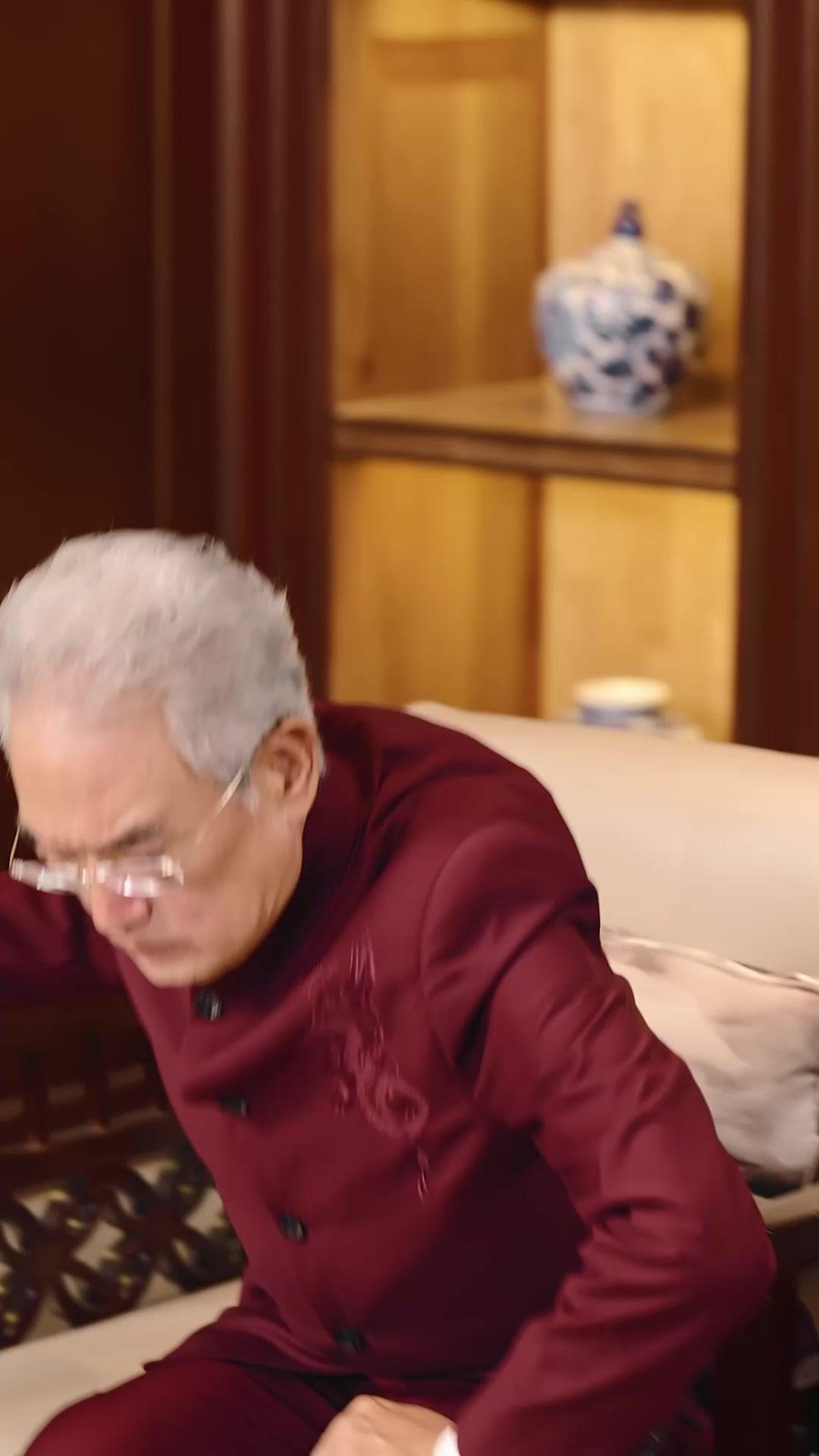 Arwah Leluhur dalam Tubuh Cicit