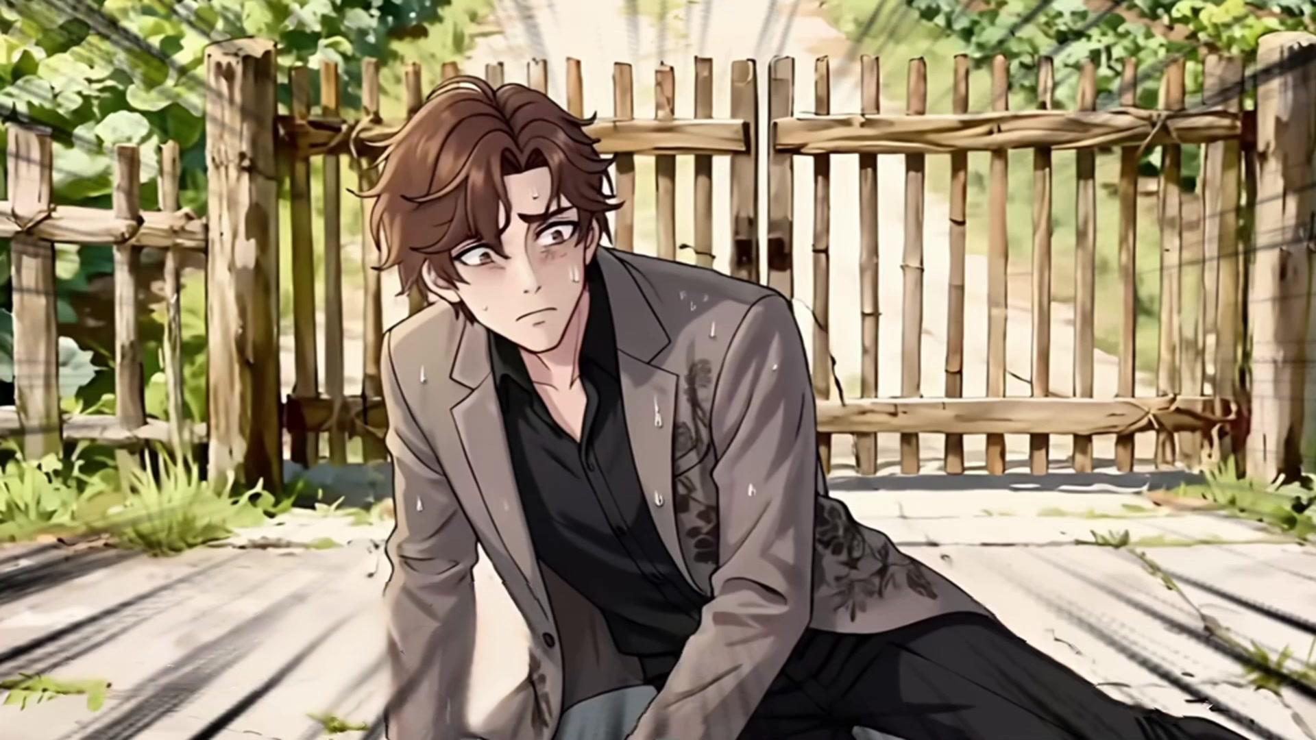 The Ultimate Seal Lord