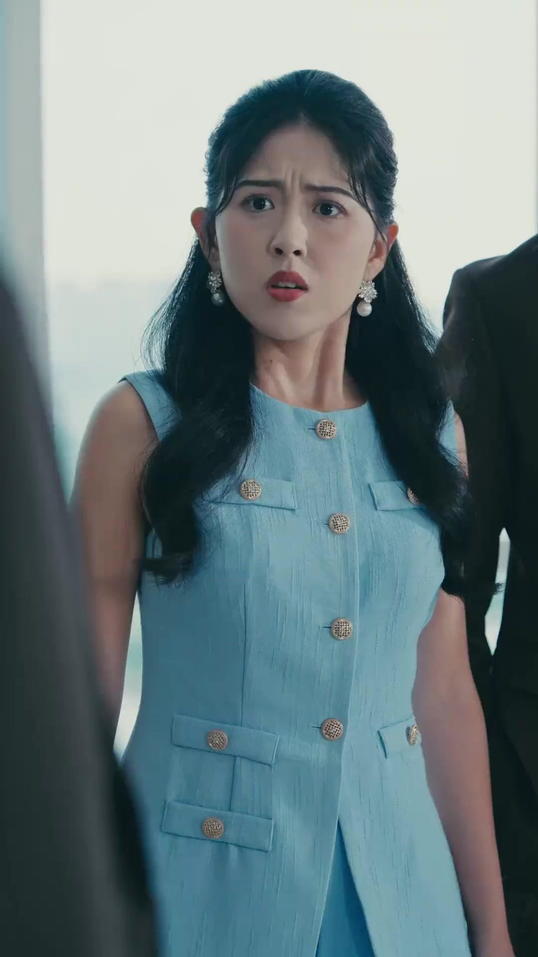 Saat Dia Pergi, Segalanya Hancur